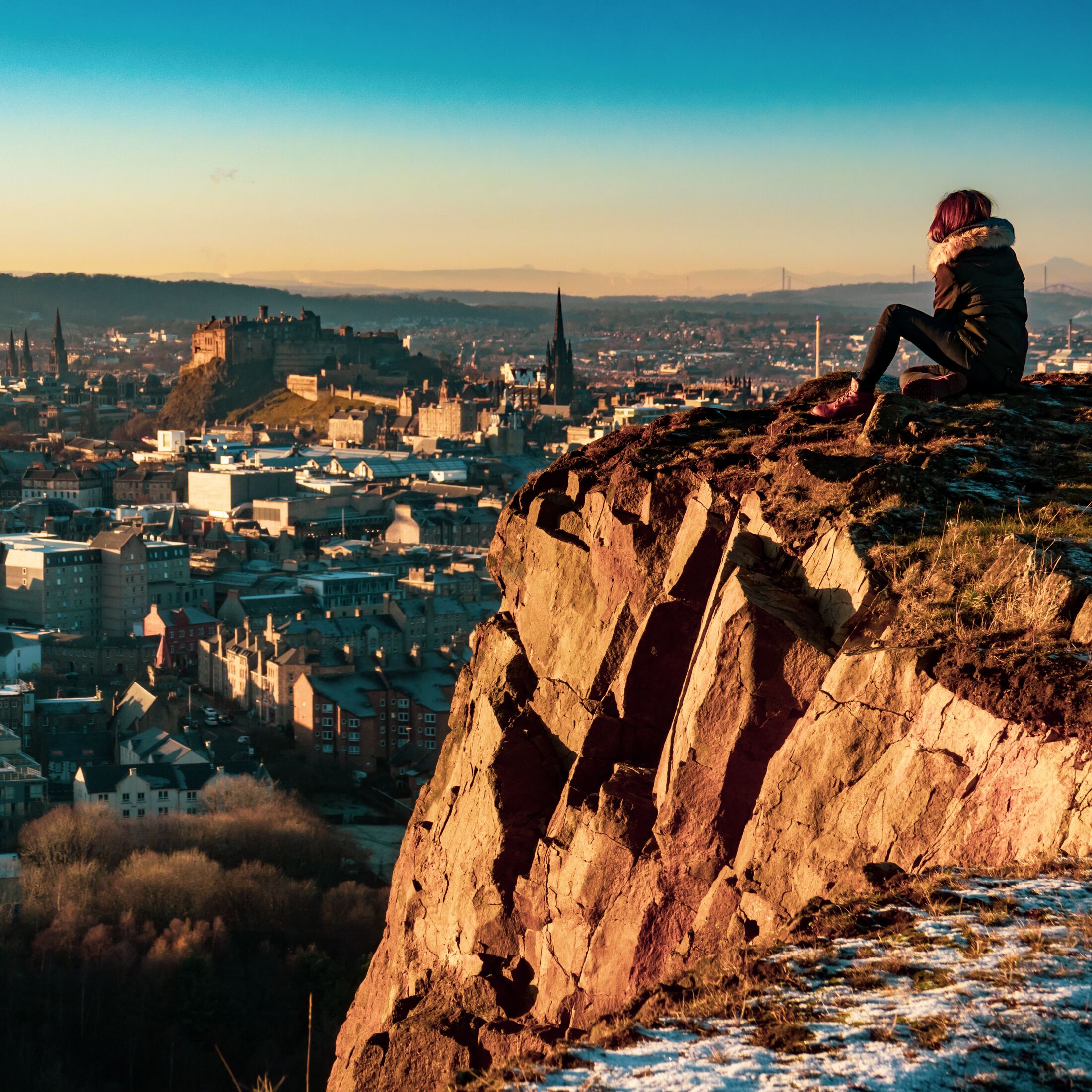 Photo taken in Edinburgh, United Kingdom