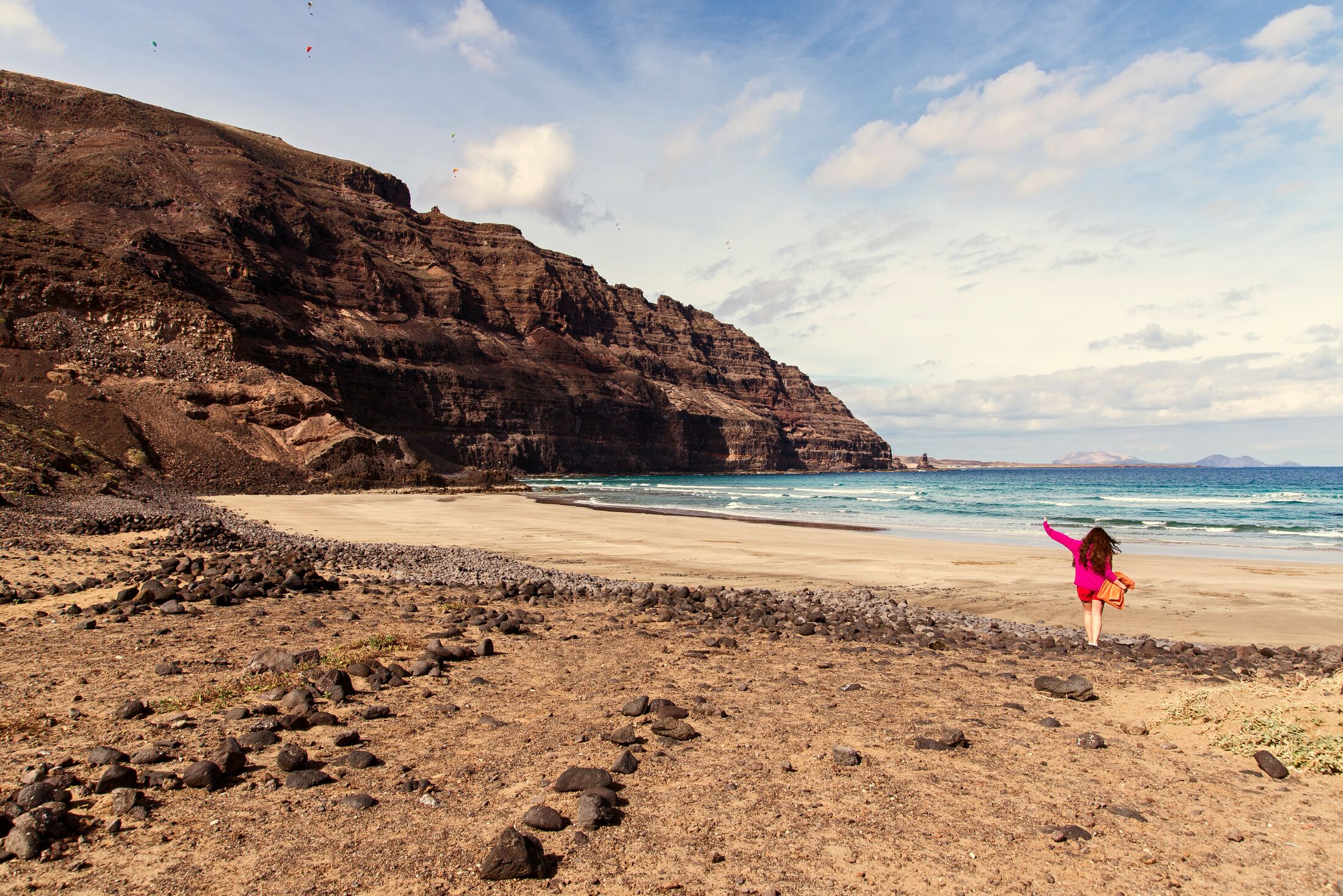 Lanzarote