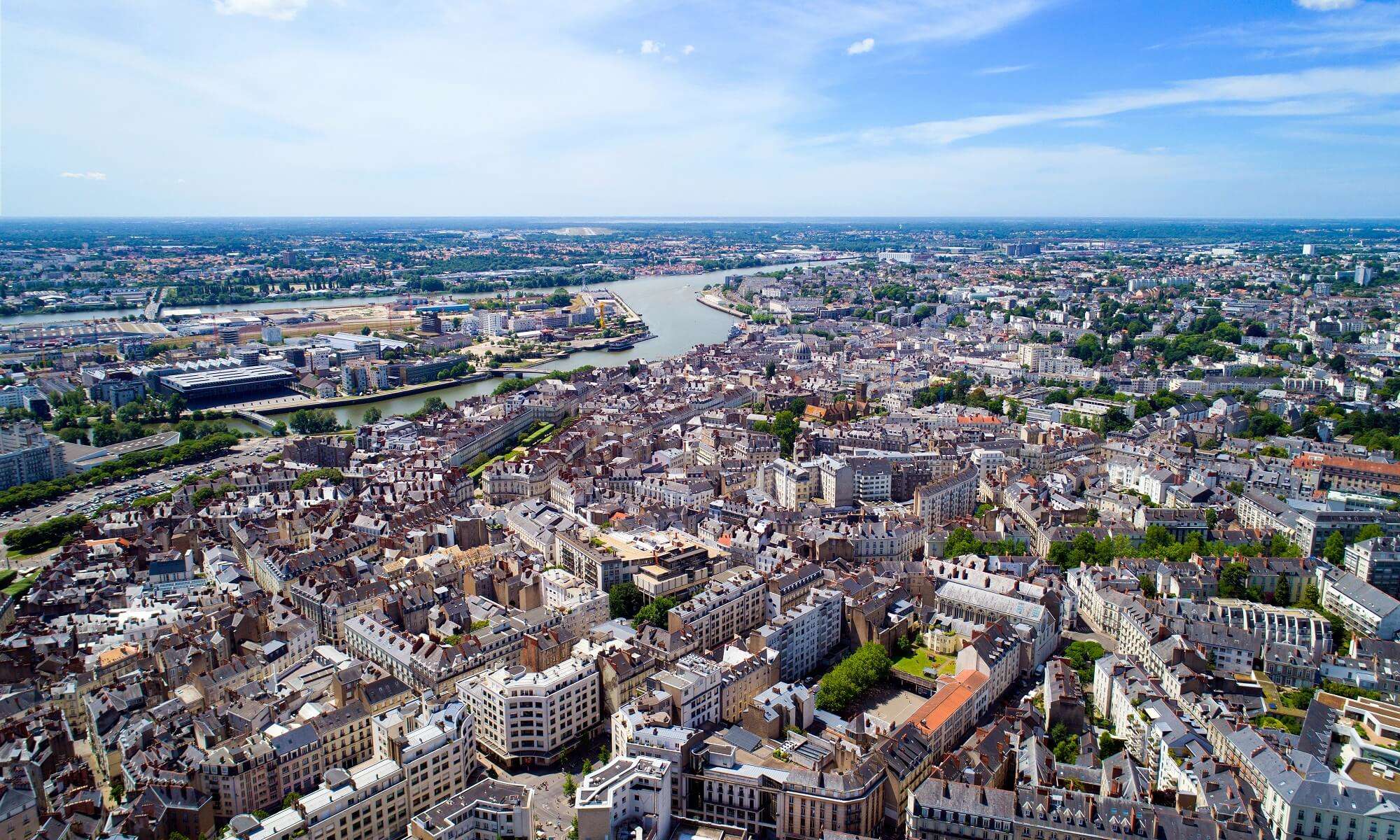Nantes