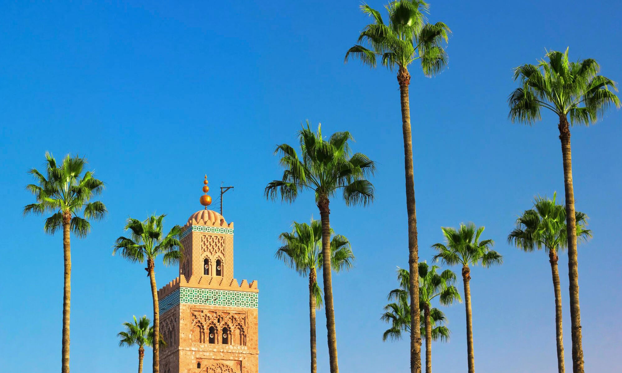 Image Marrakech