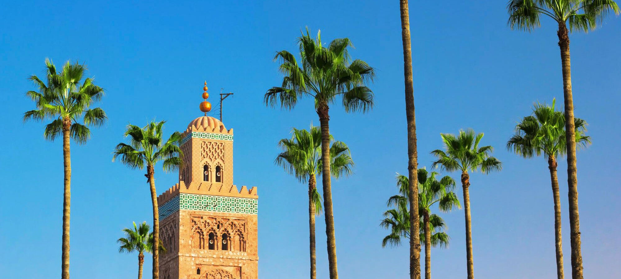 Image Marrakech