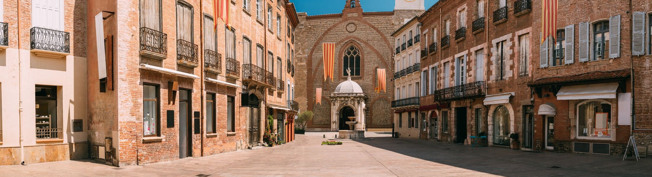 Image Perpignan