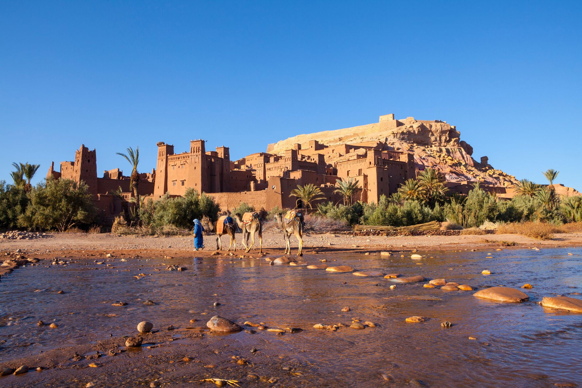 agadir morroco