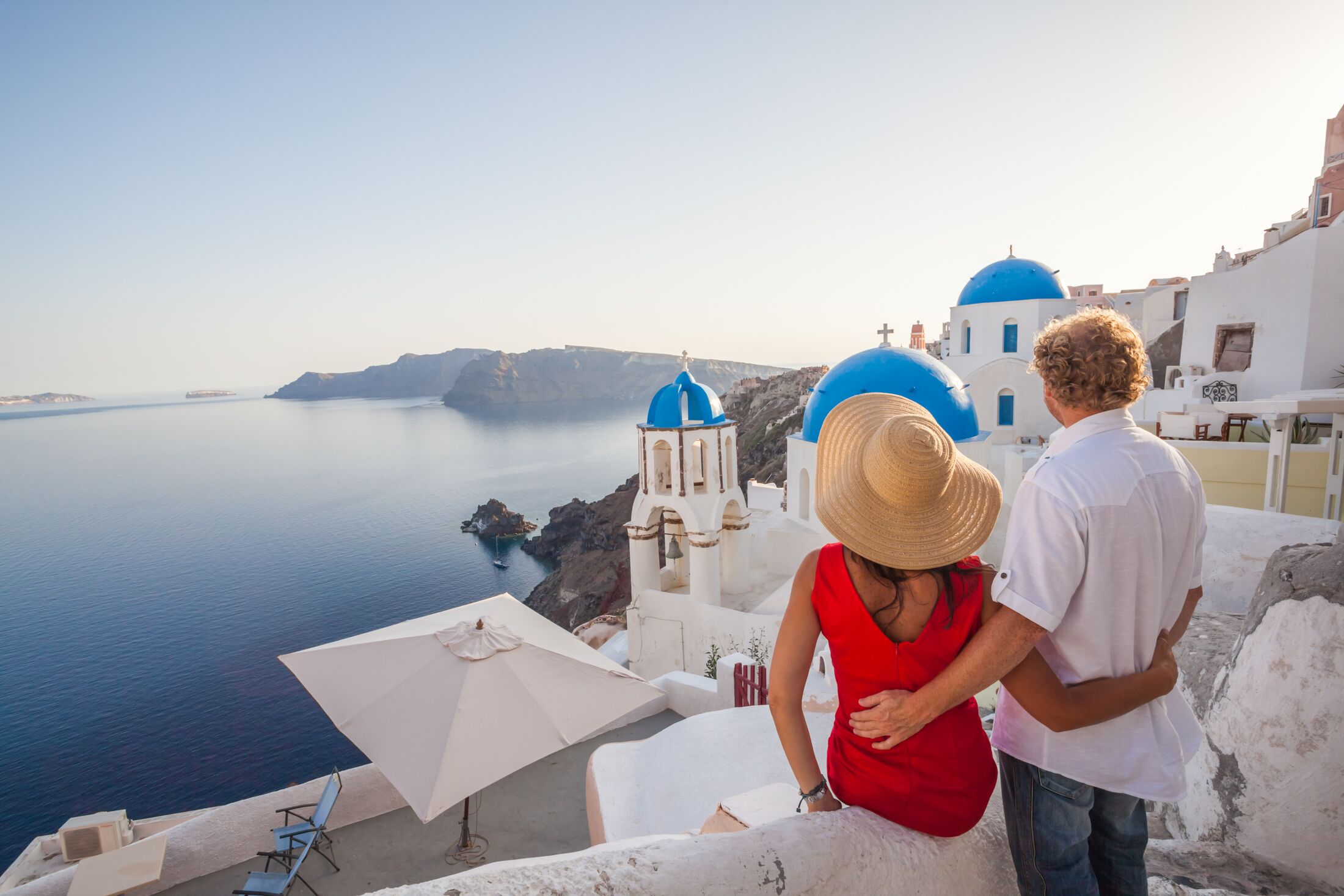 Santorin