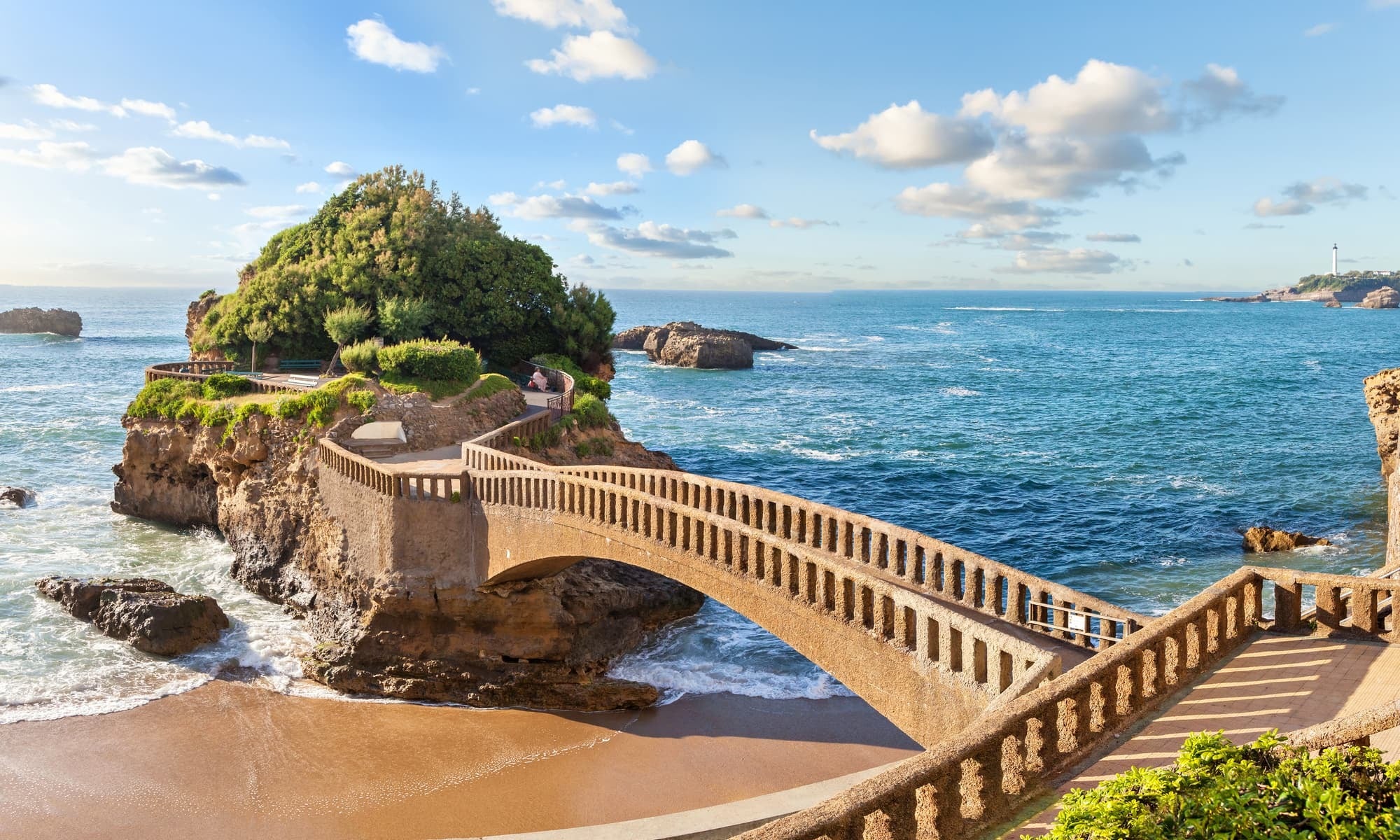 Image Biarritz