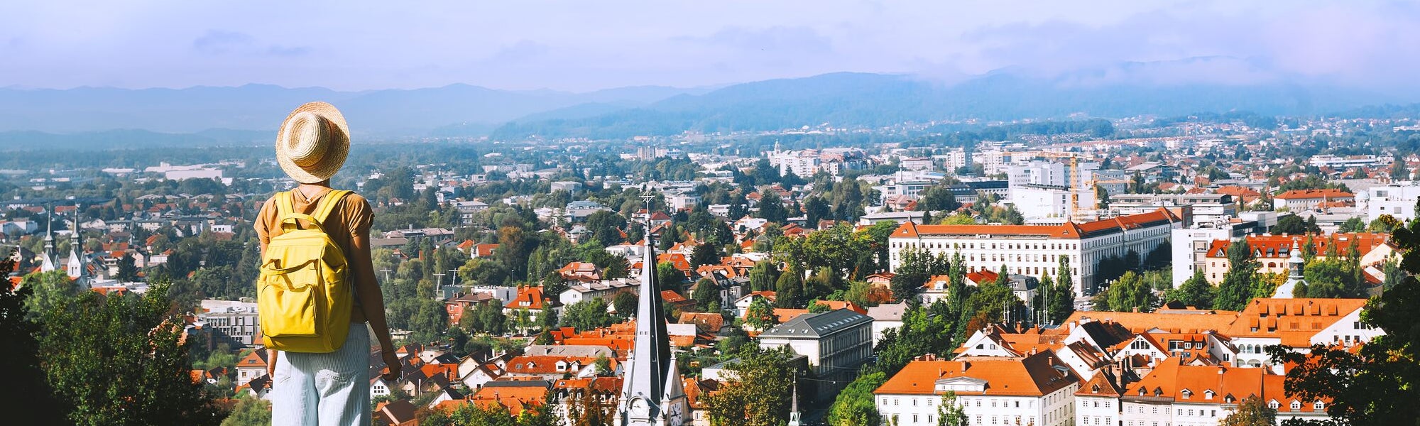 Ljubljana