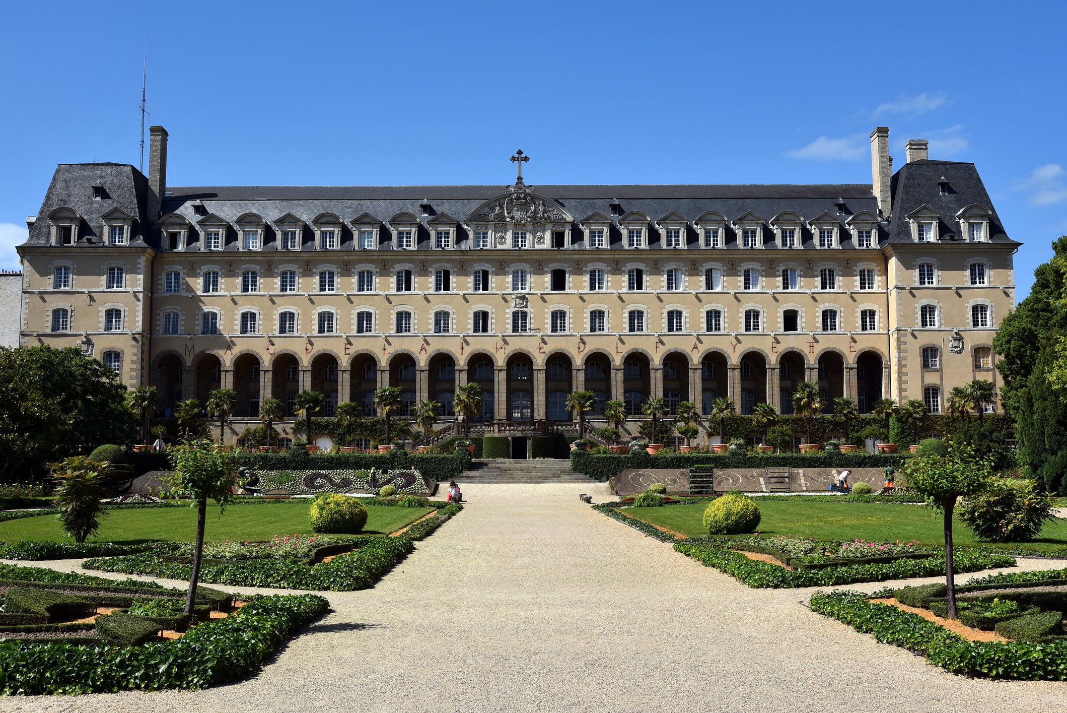 Rennes