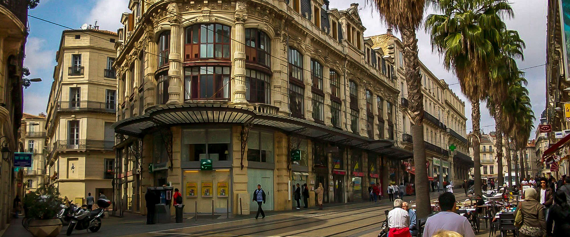 Montpellier