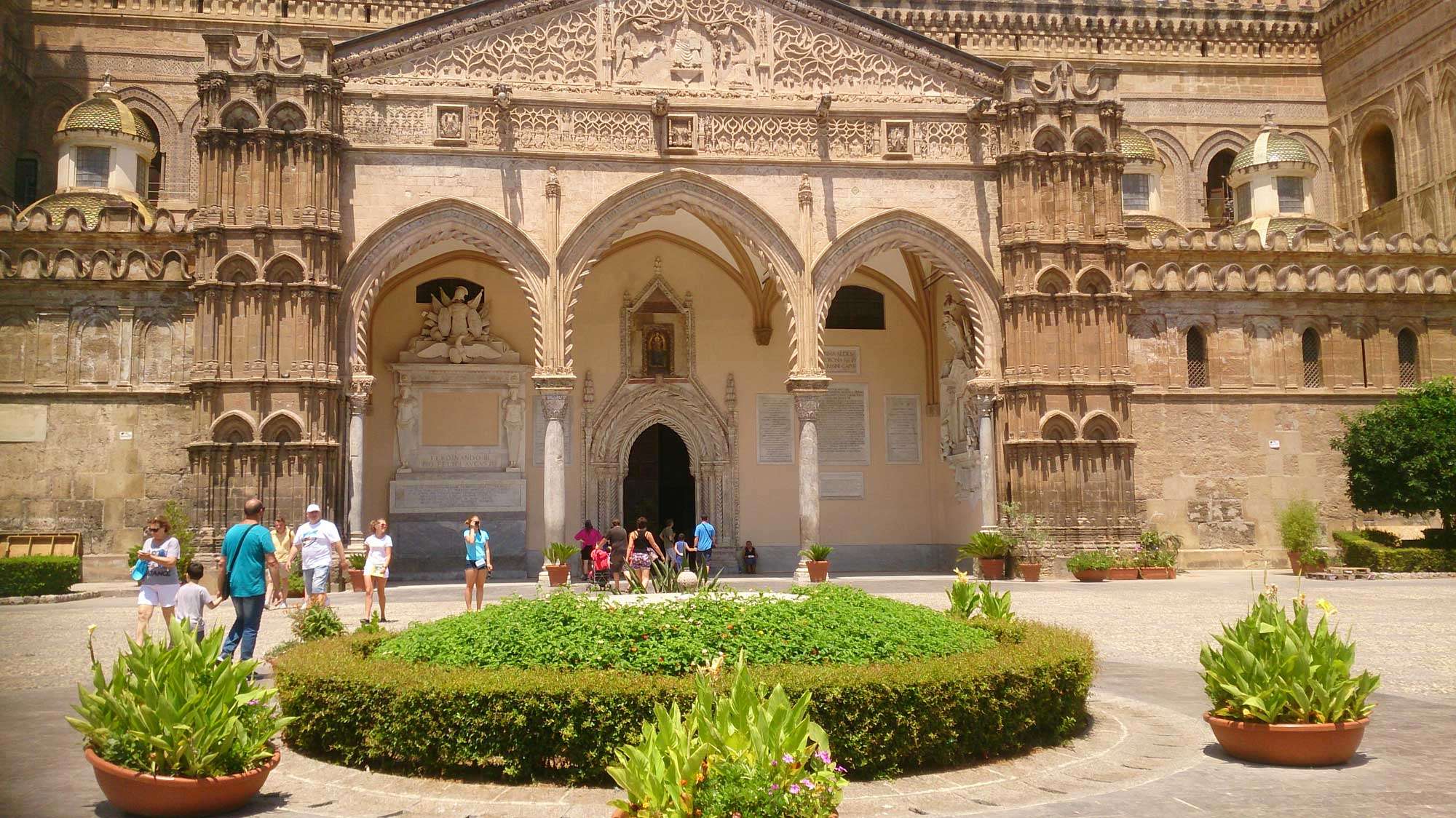 Palerme