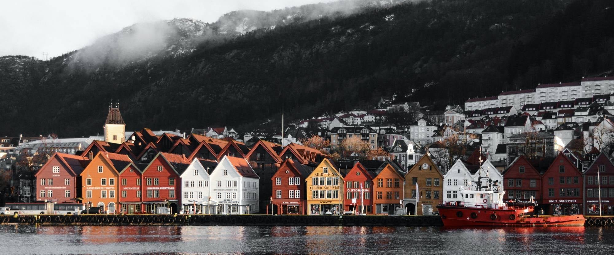 Bergen