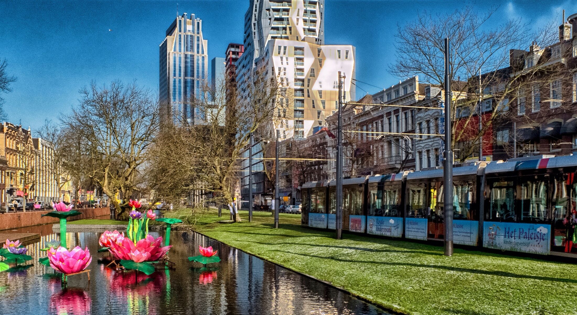Rotterdam