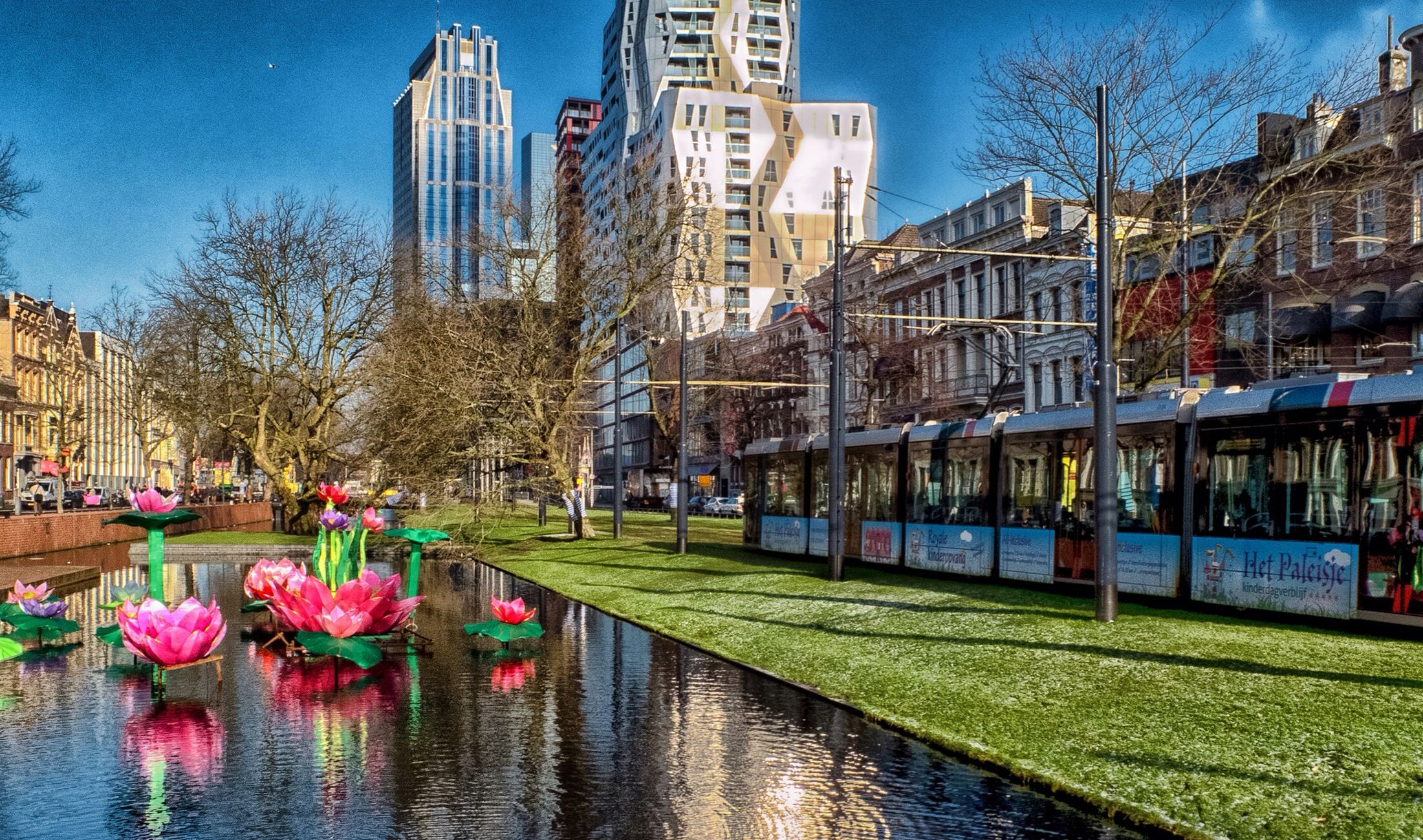 Rotterdam