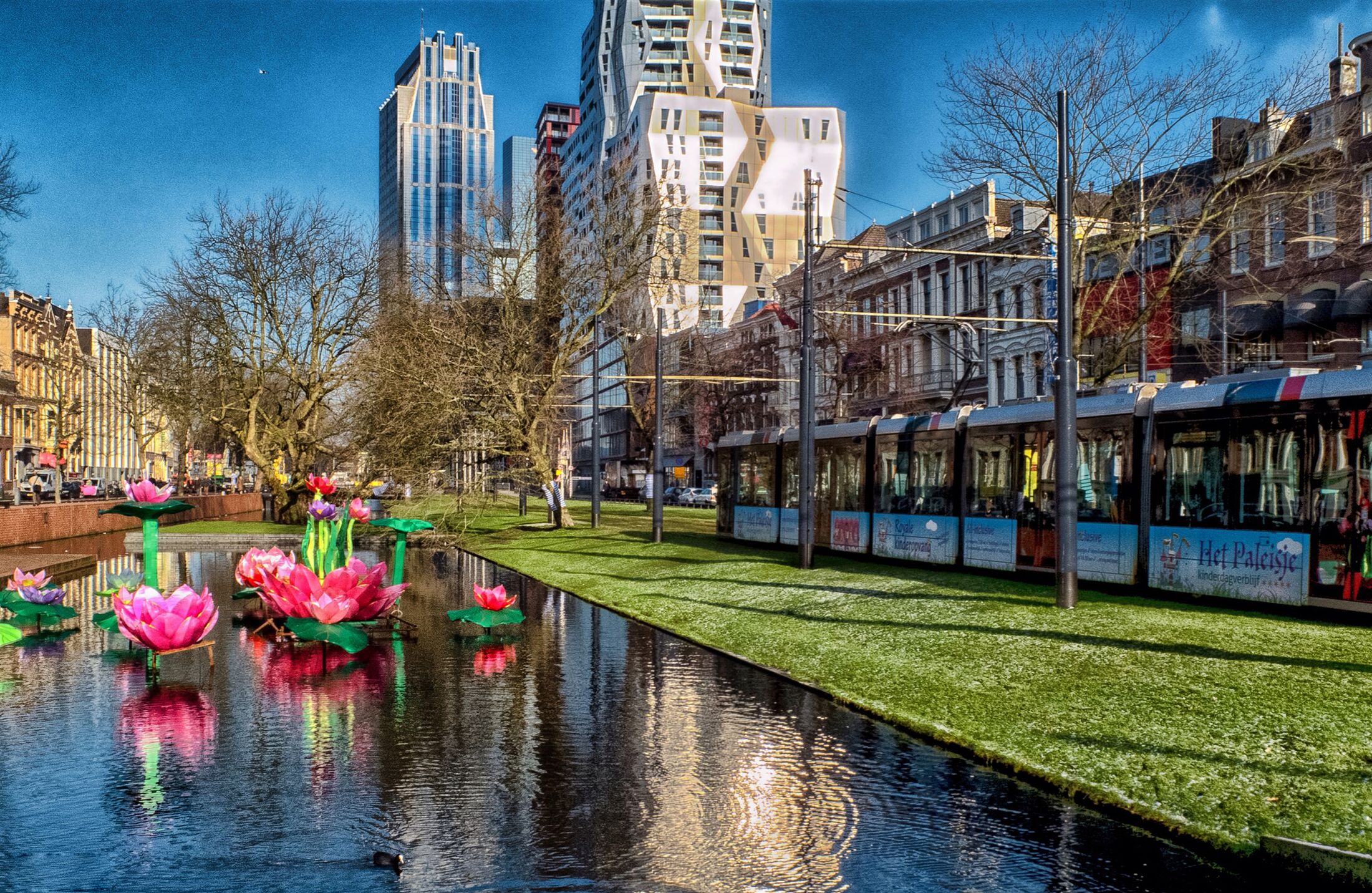 Rotterdam