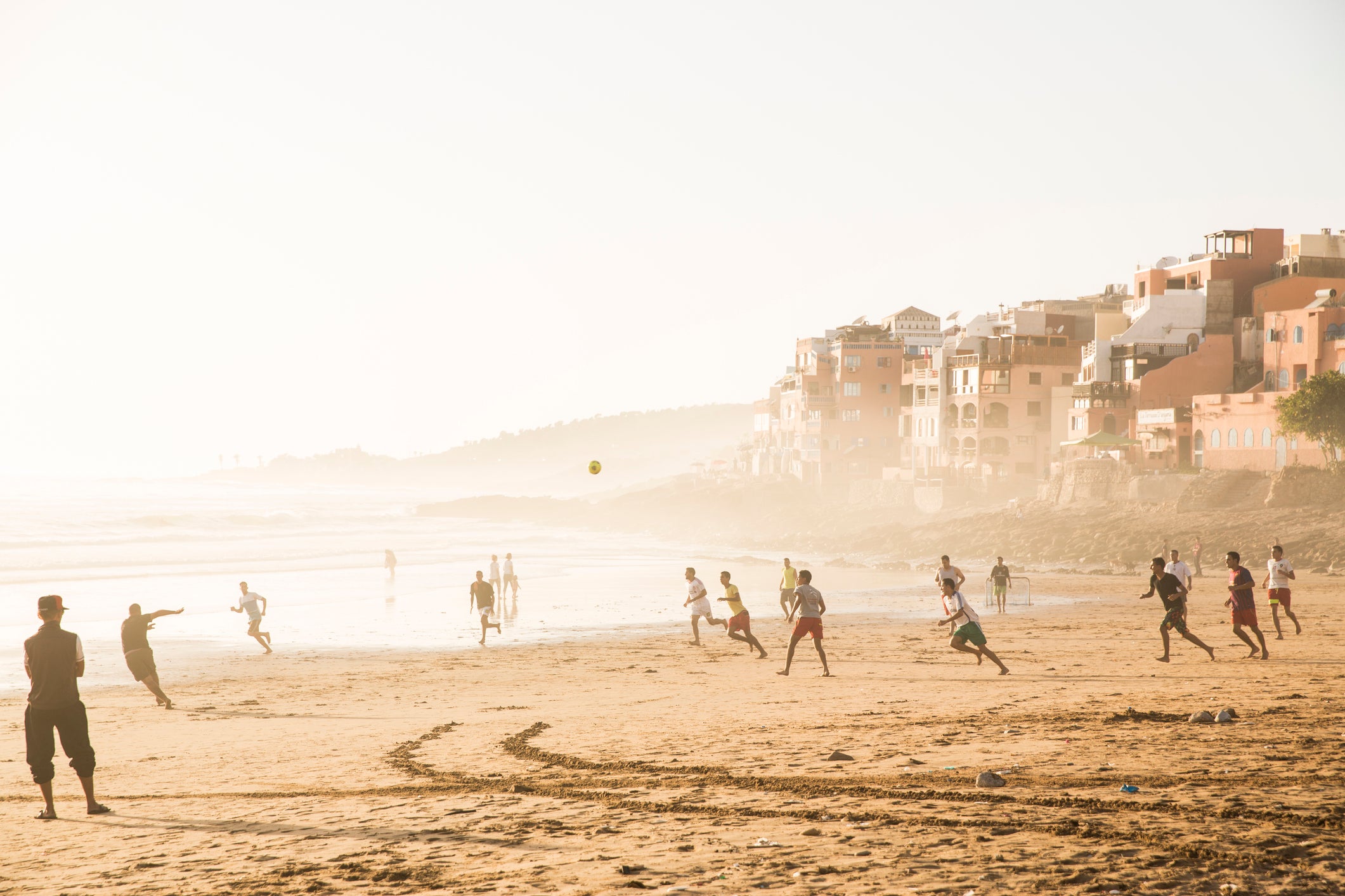 Image Agadir