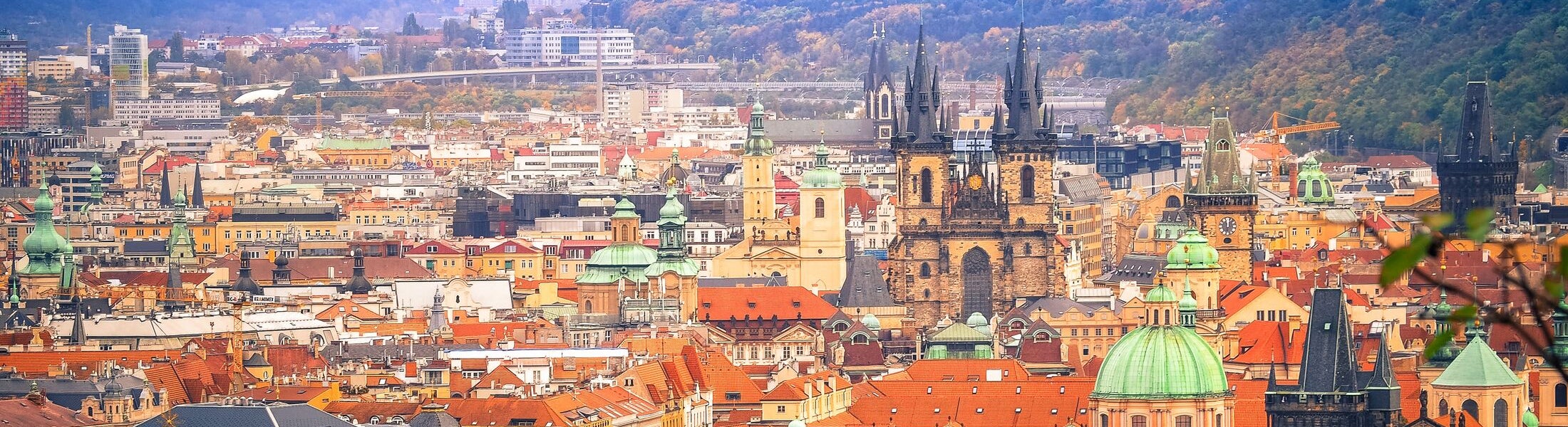 Prague