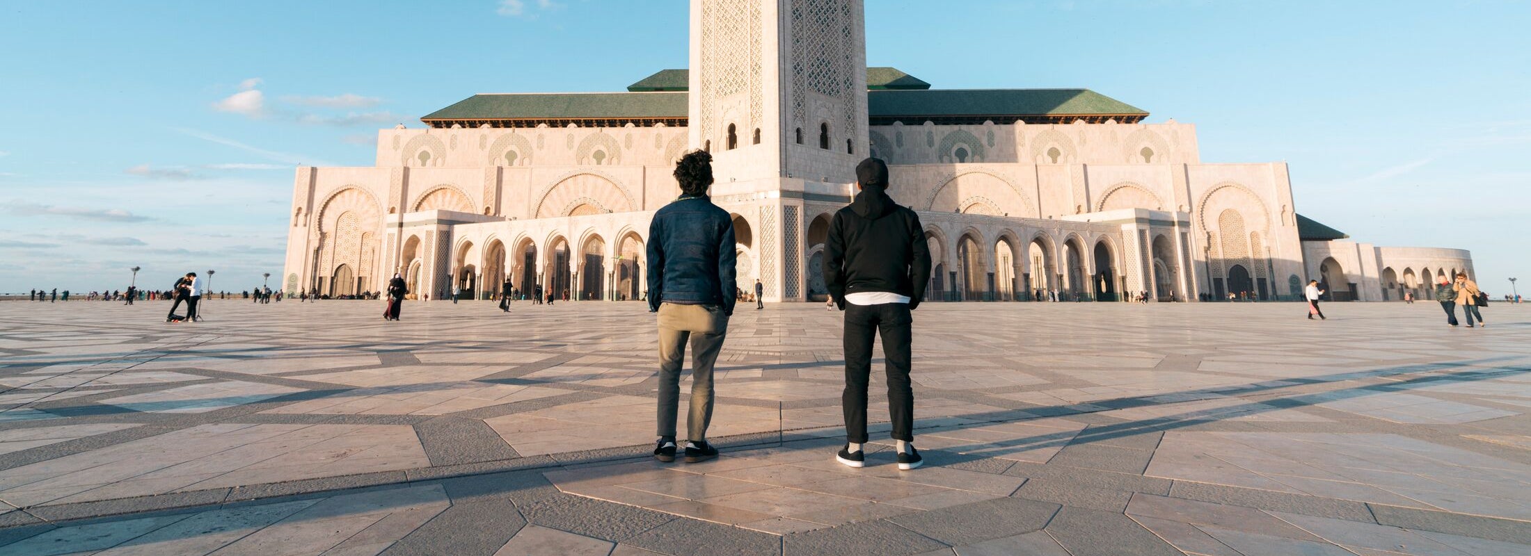 Casablanca