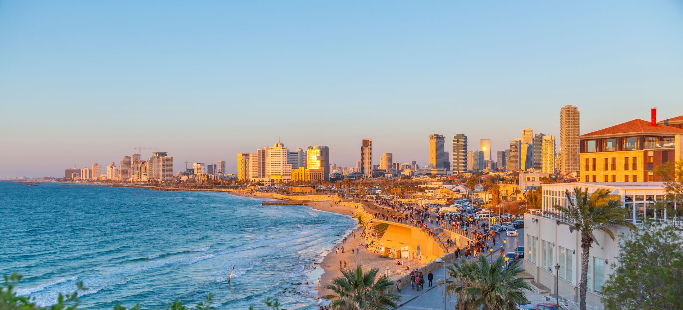 Image Tel Aviv