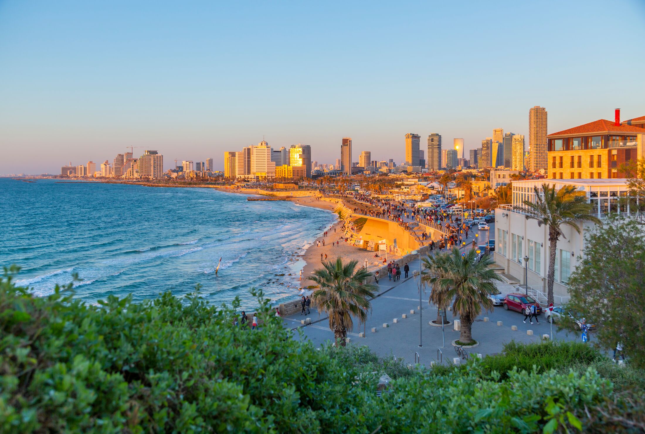 Image Tel Aviv