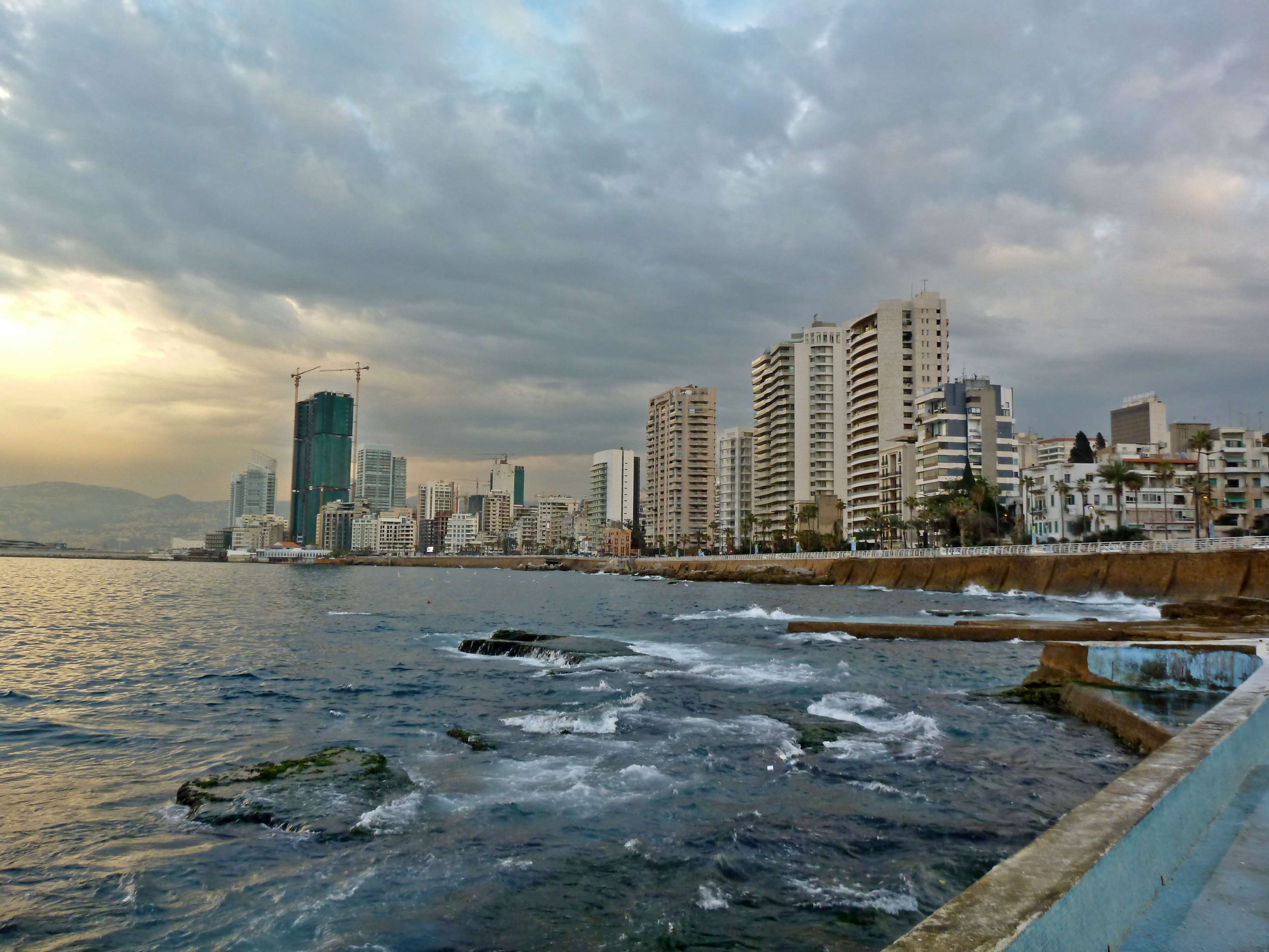 Beyrouth