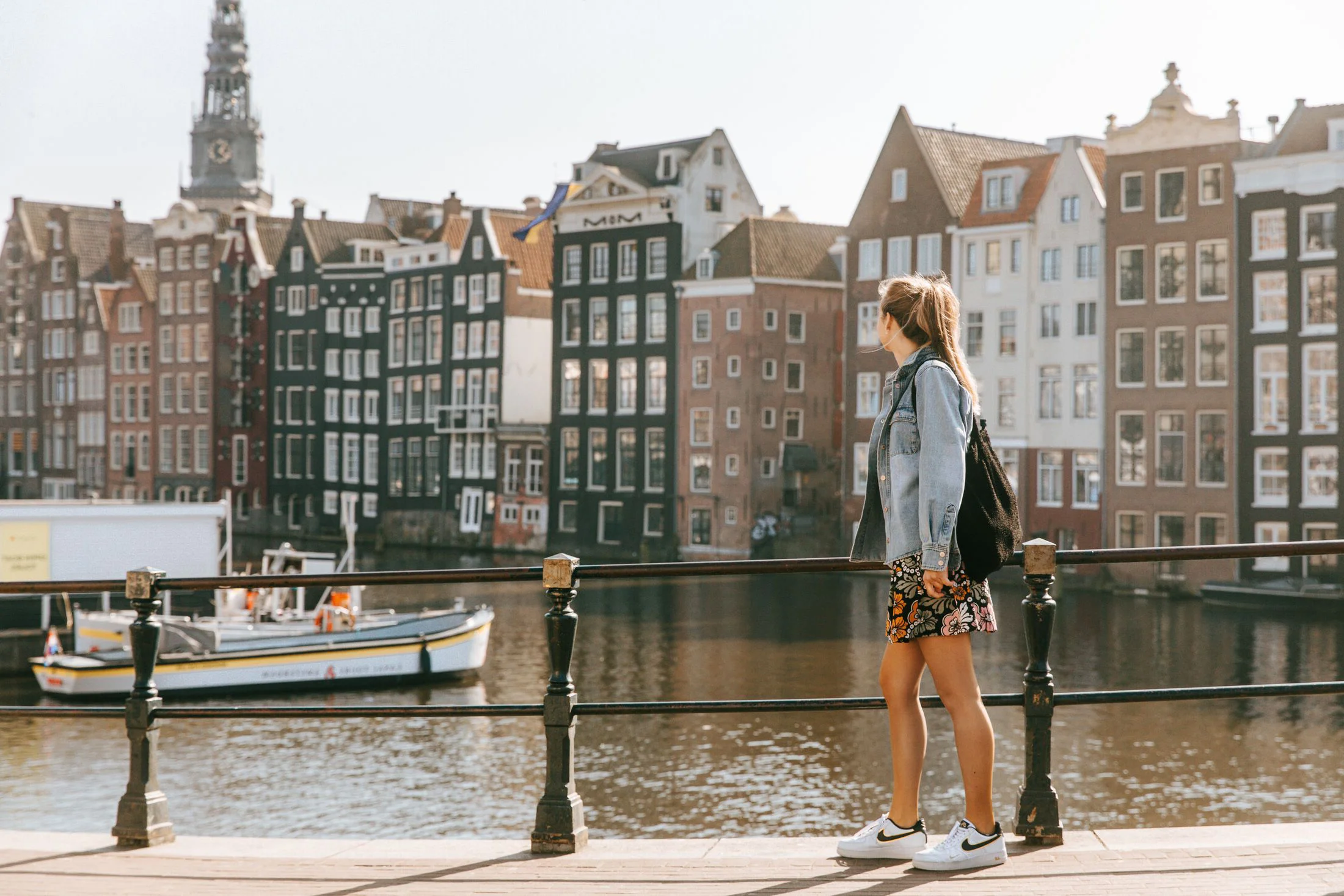Amsterdam