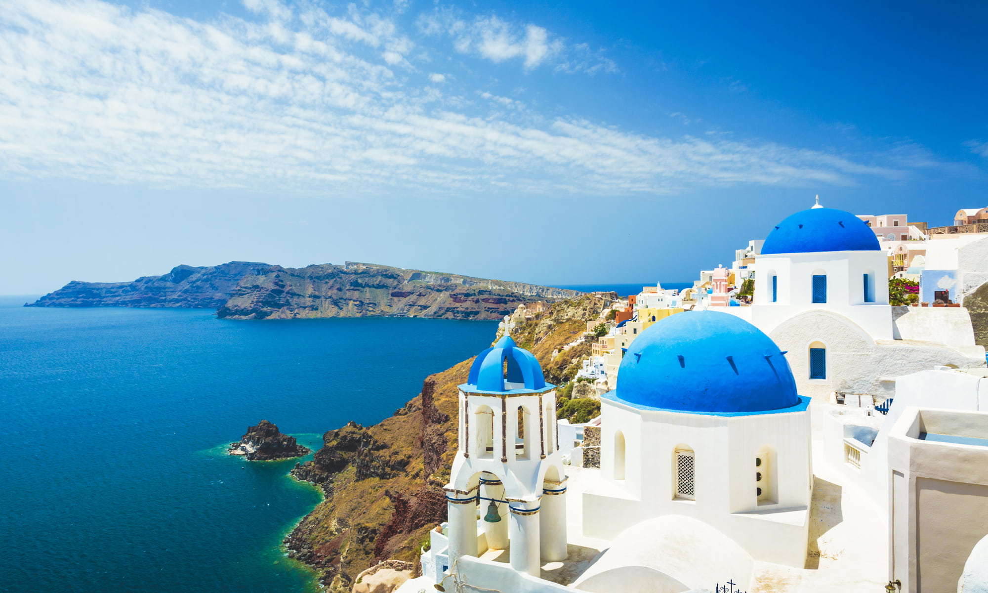 Vol Lyon - Santorin pas cher ds 50 | Transavia Vol Lyon - Santorin pas cher ds 50 | Transavia