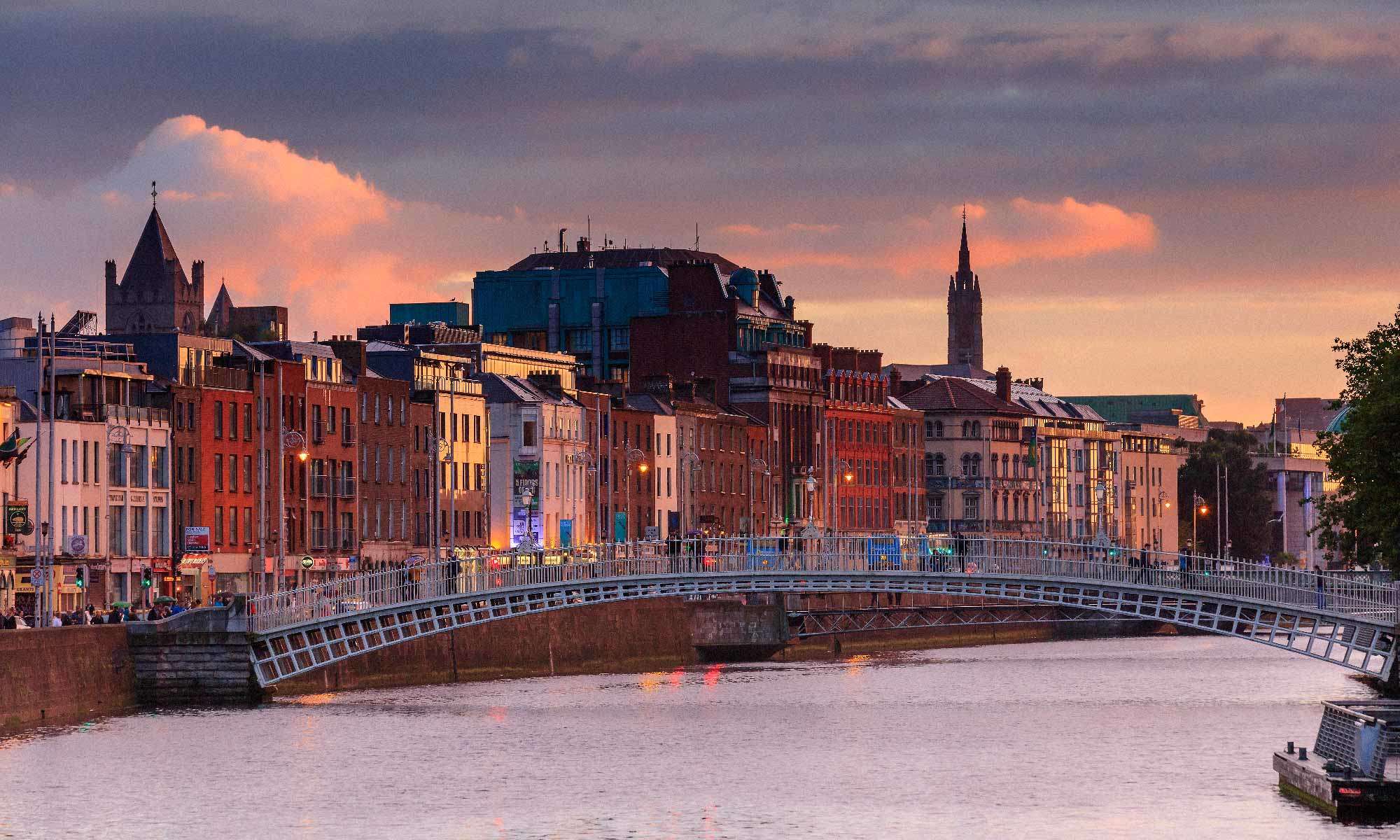 Dublin