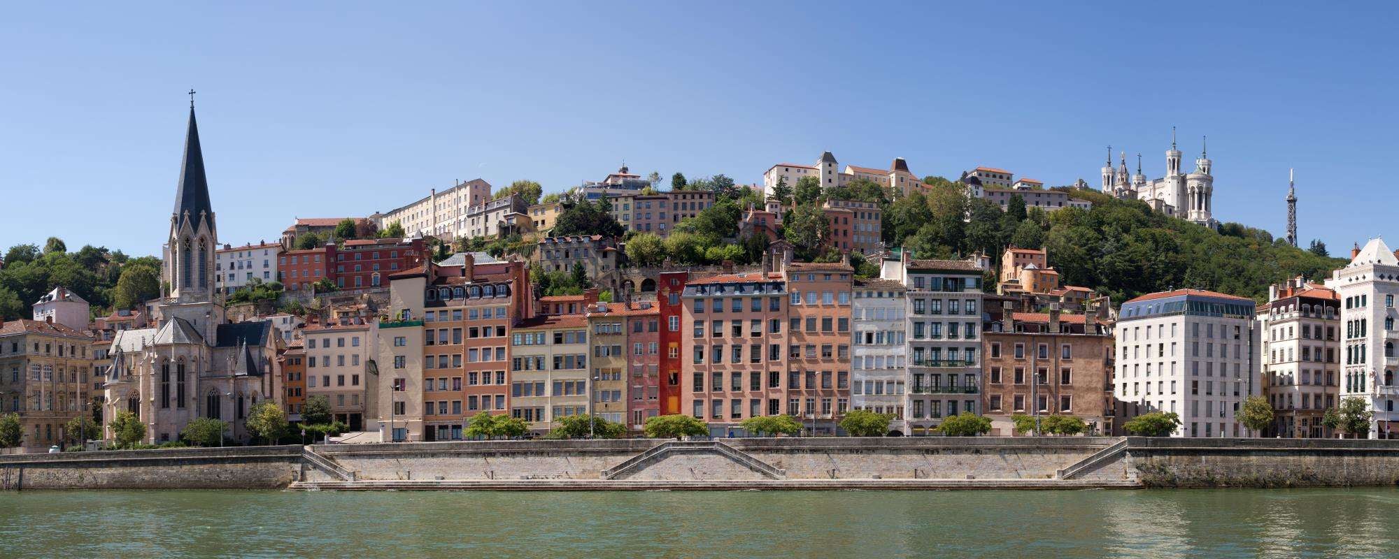 Lyon