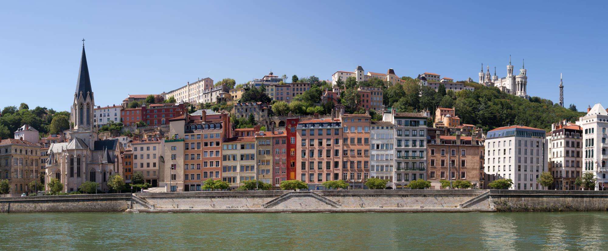 Lyon