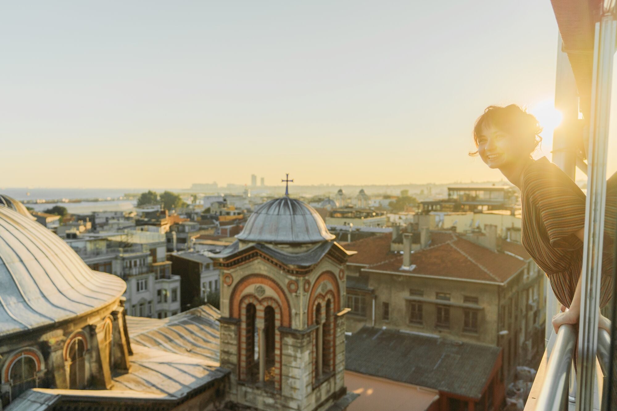 Istanbul