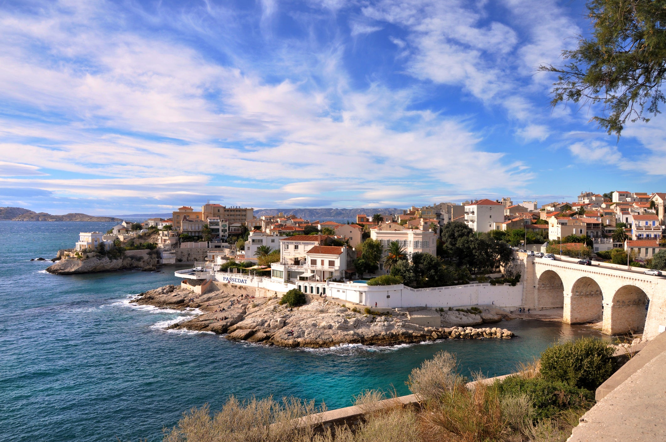 Marseille