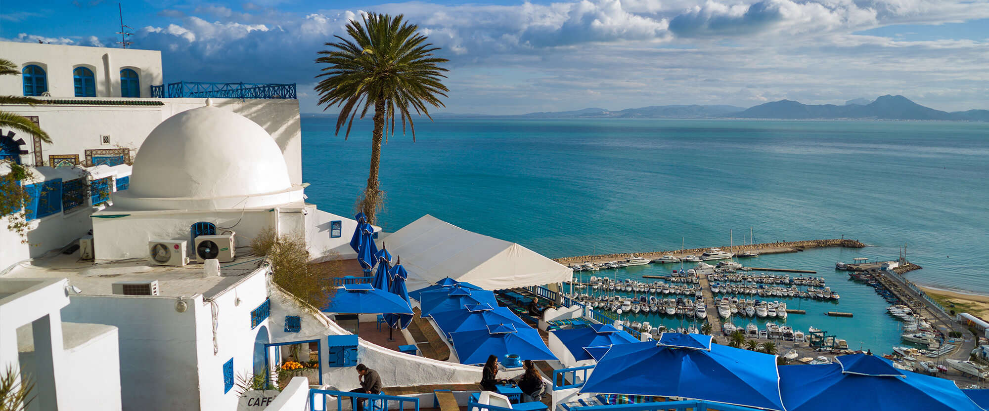 Tunis
