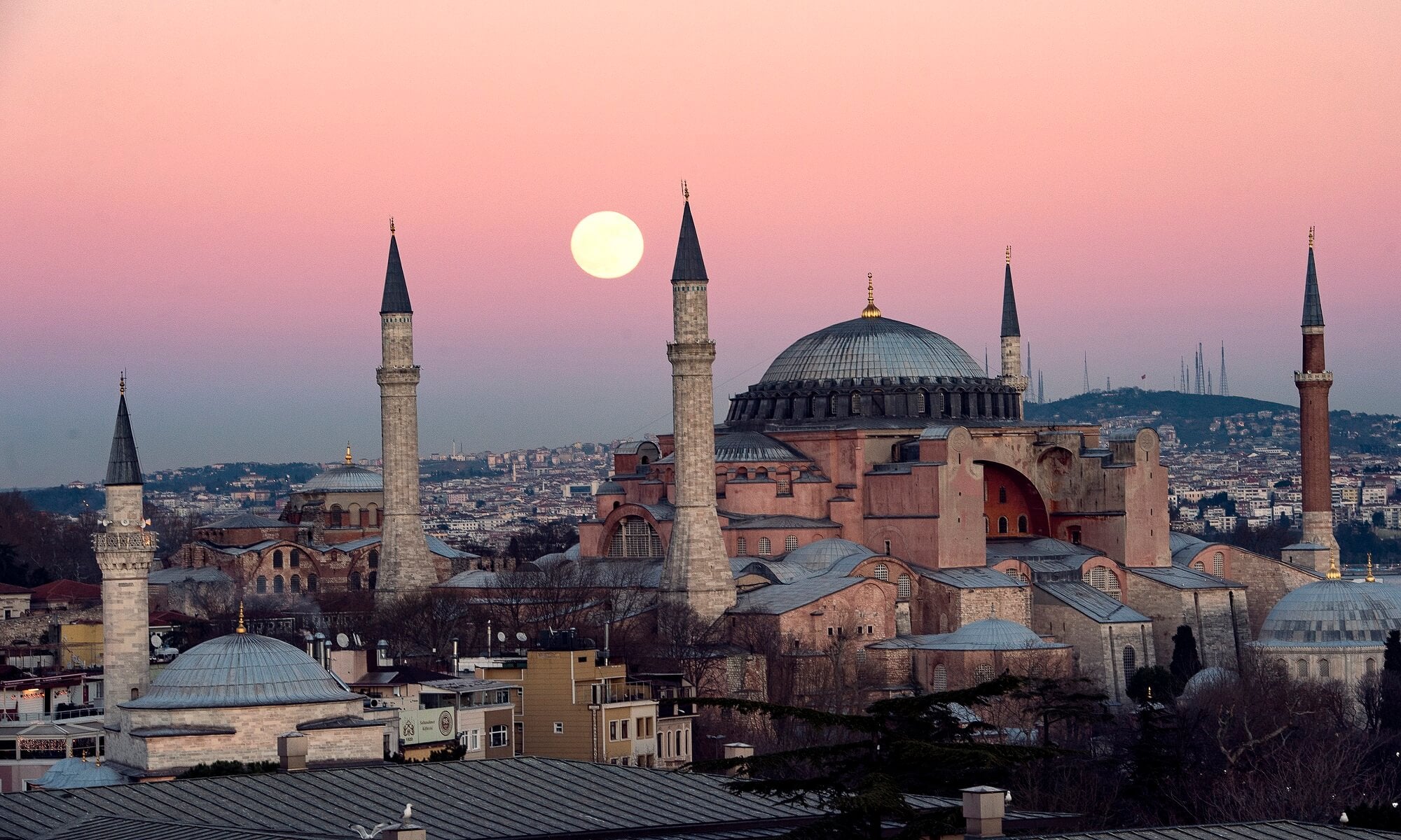 Istanbul