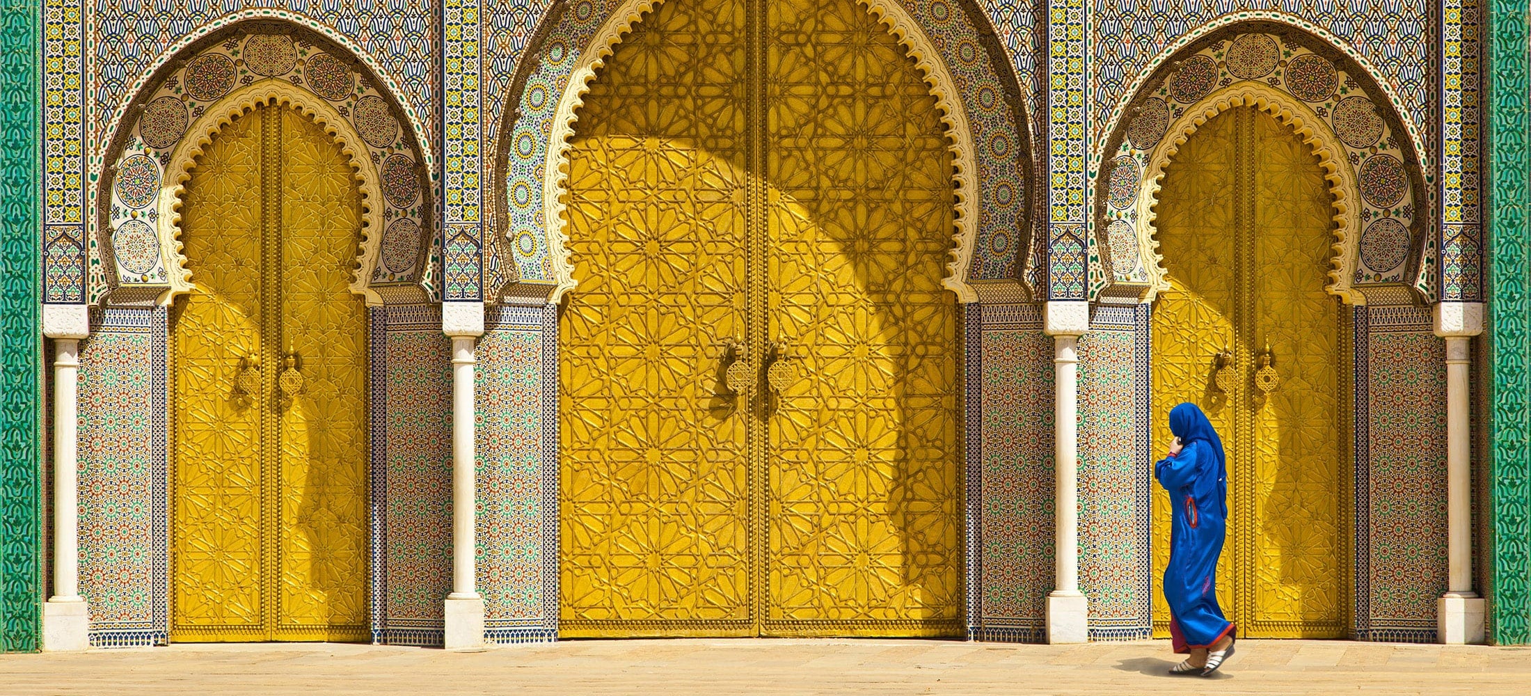 Fès