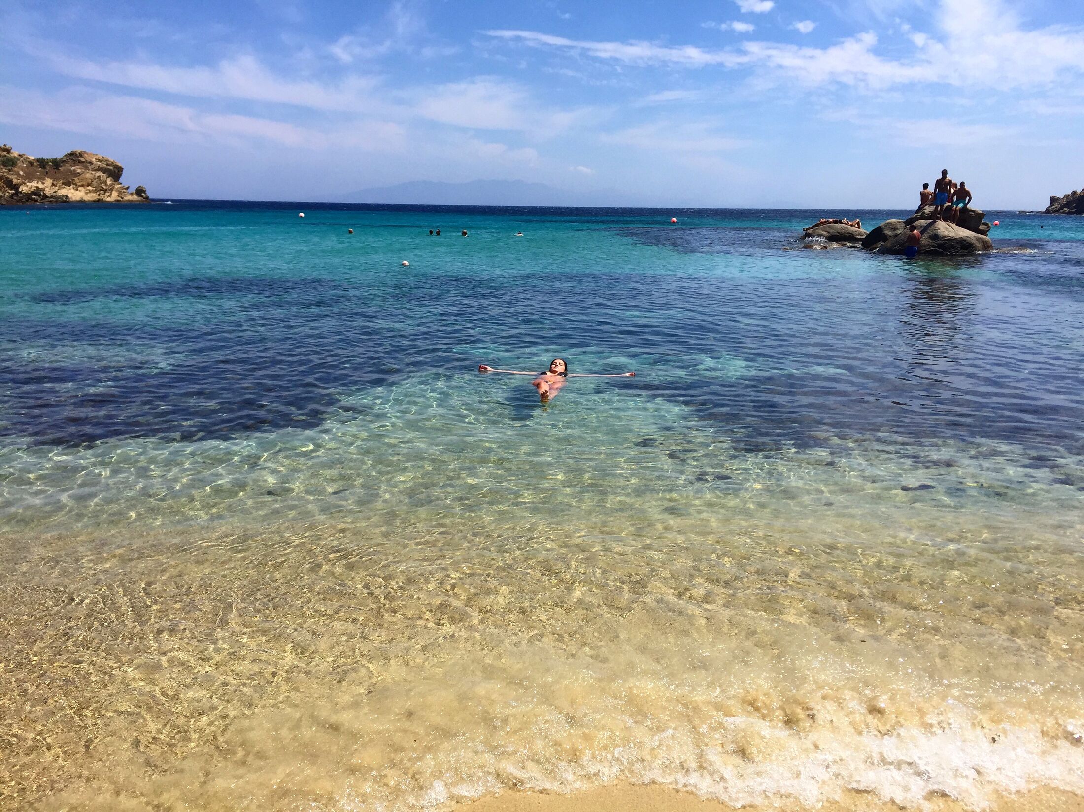 Mykonos
