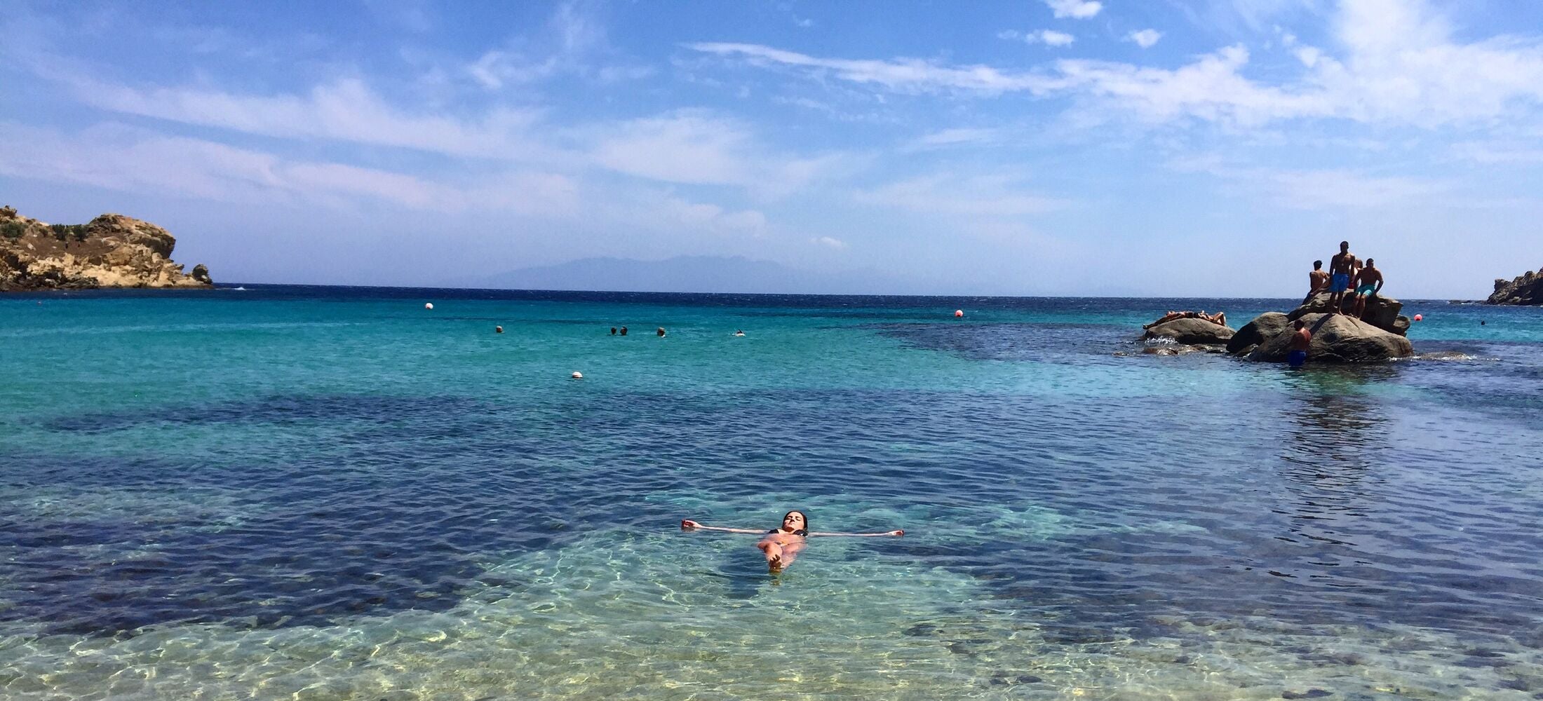 Mykonos