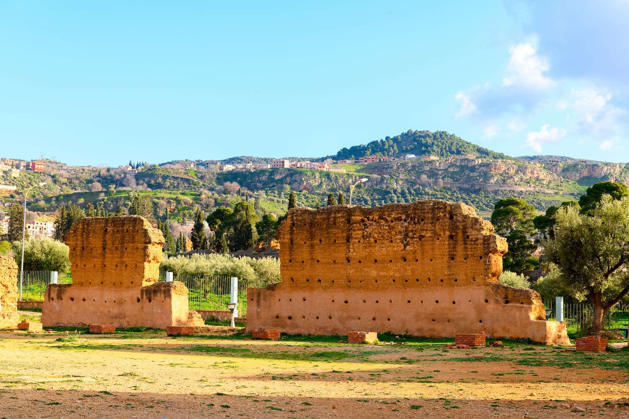 Affordable flights to Tlemcen from €65 | Transavia, image size:2000x1333