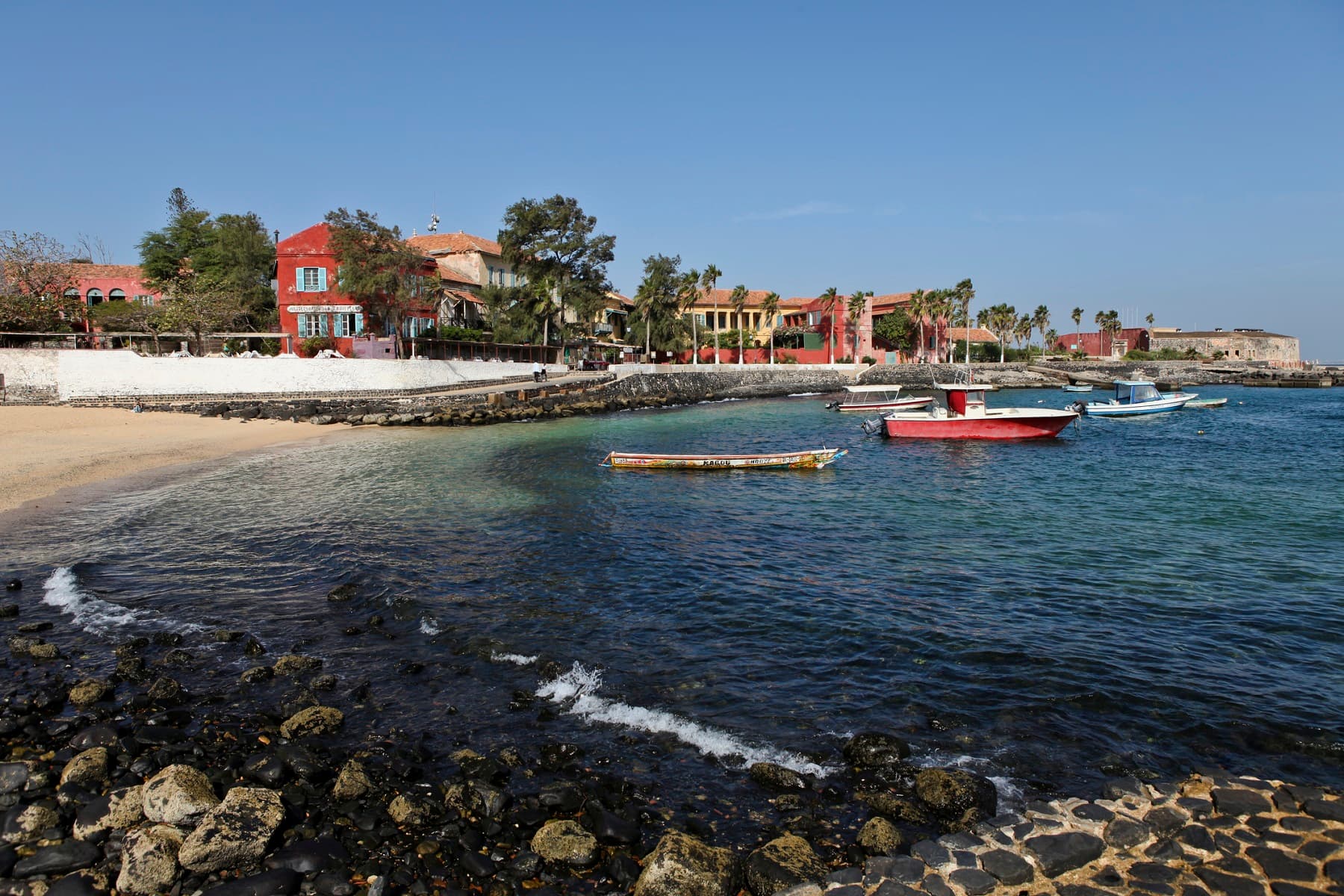 Dakar