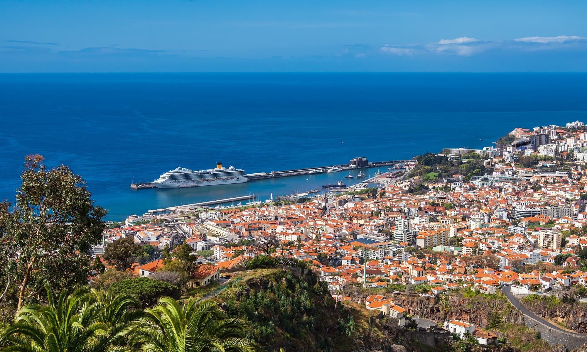 Funchal