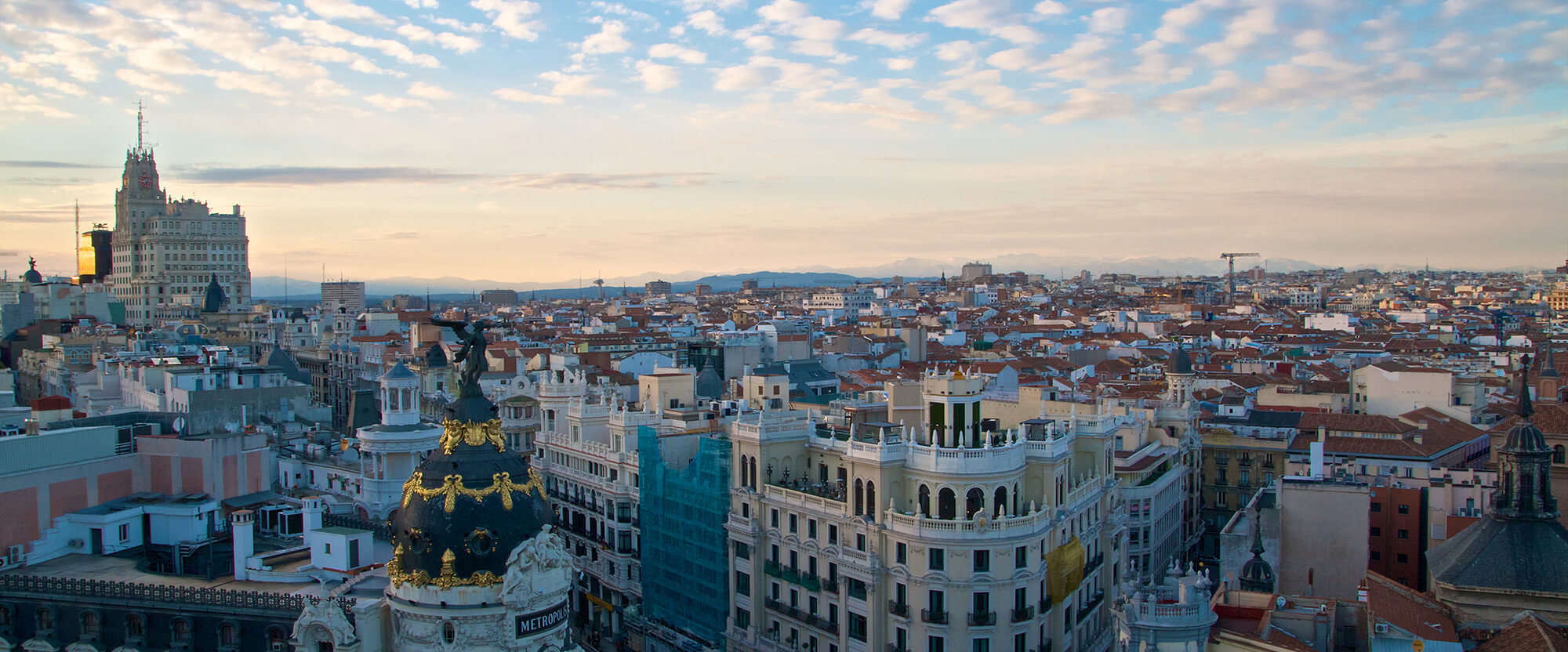 Image Madrid