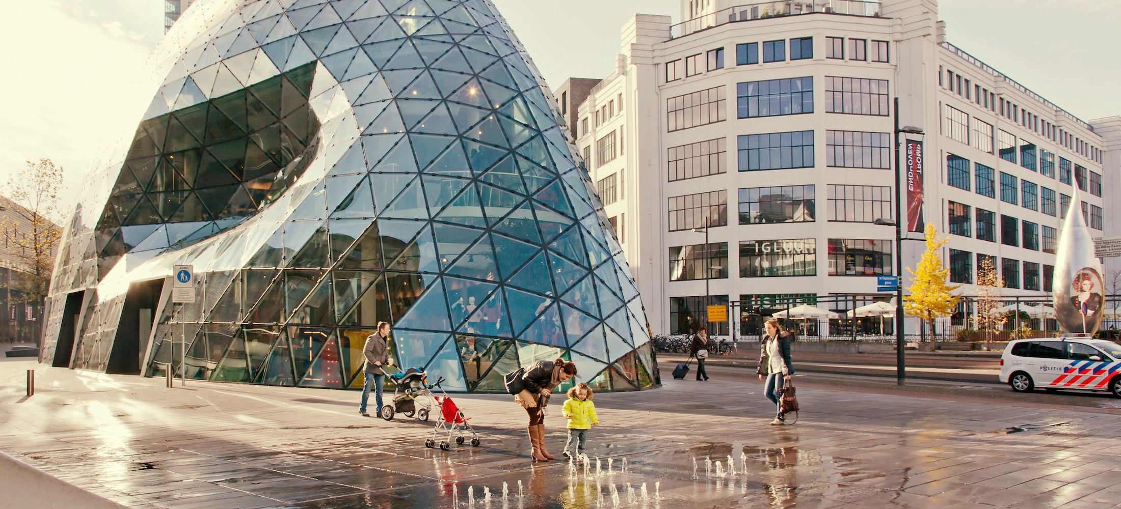 Eindhoven