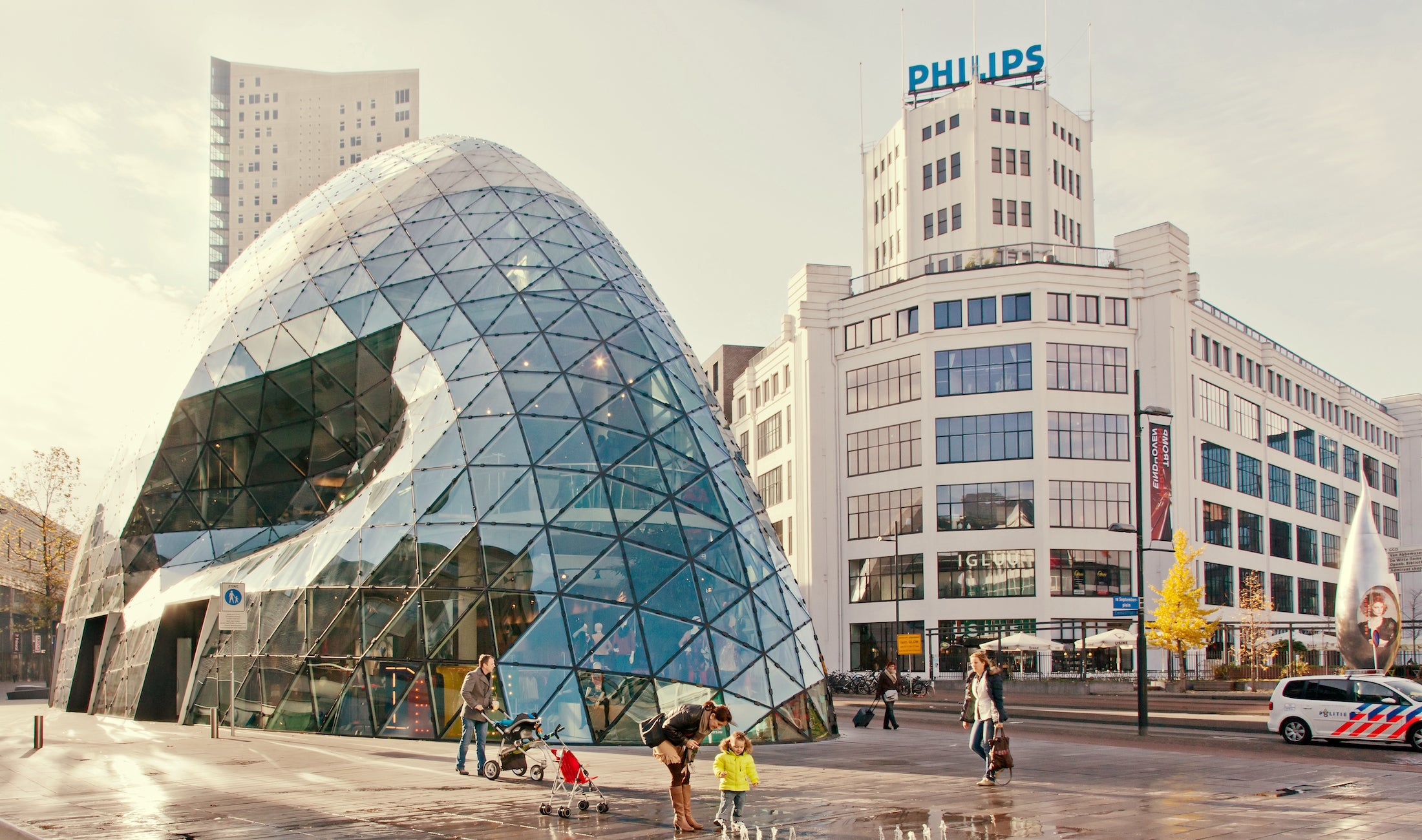 eindhoven