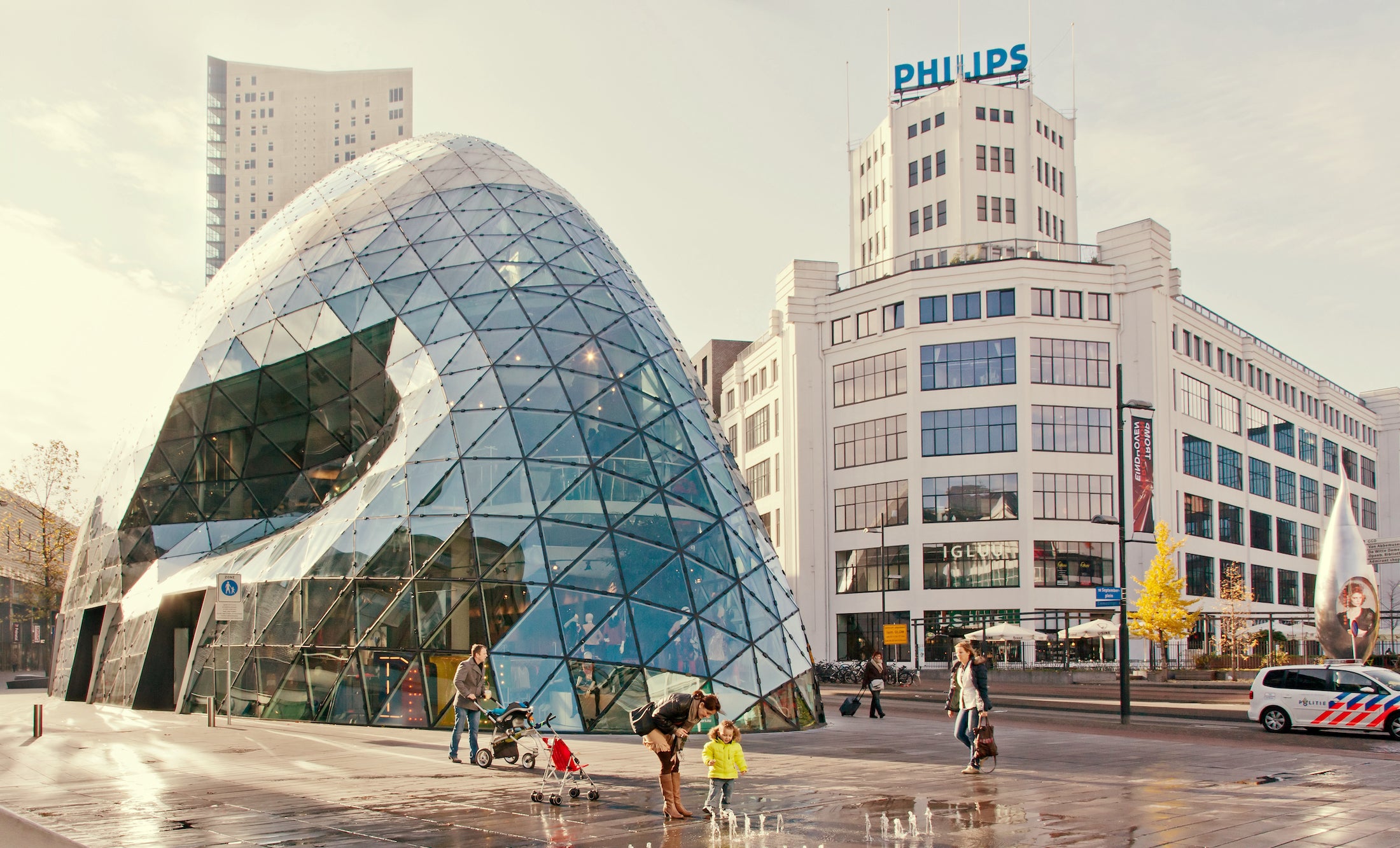 Eindhoven