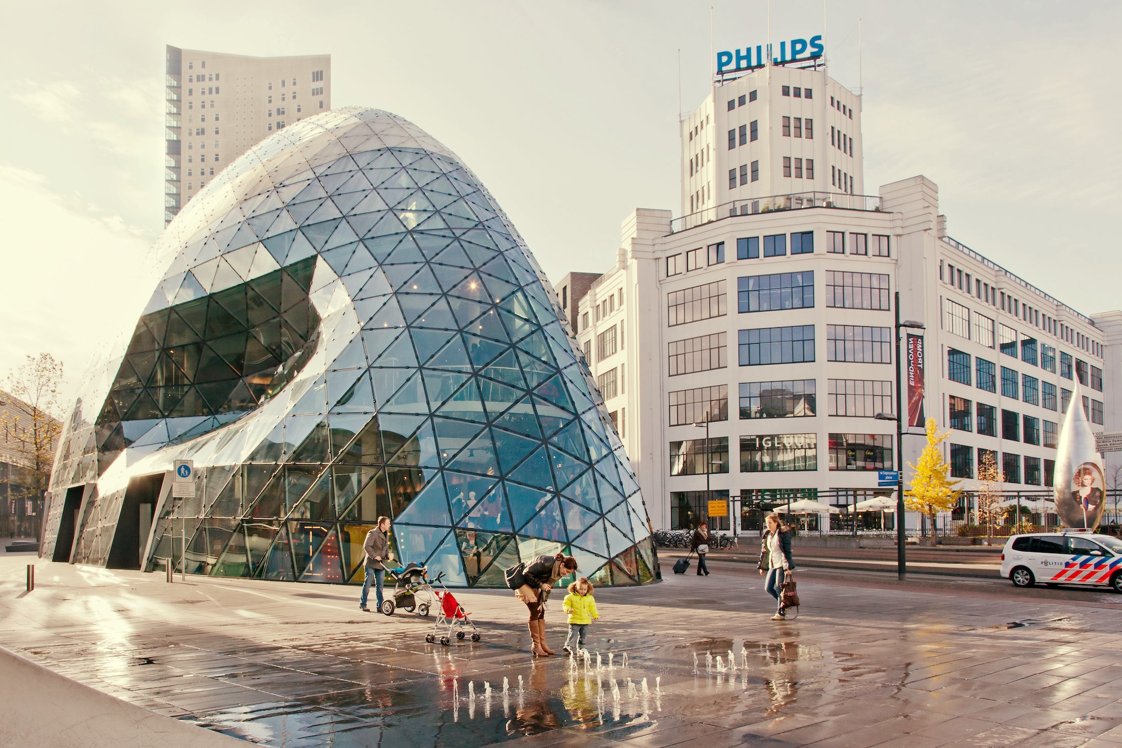 eindhoven