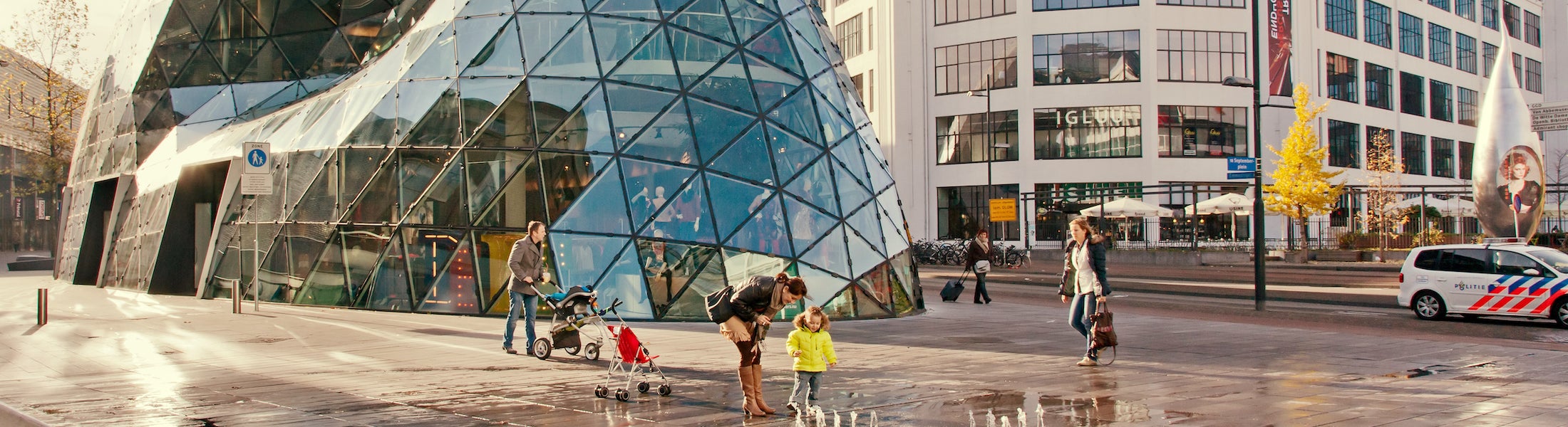 eindhoven