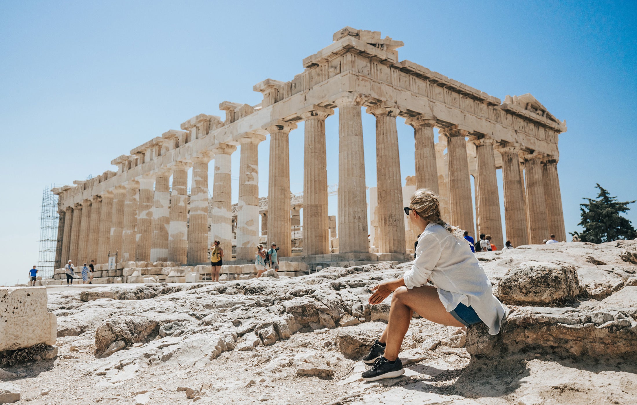 Athènes