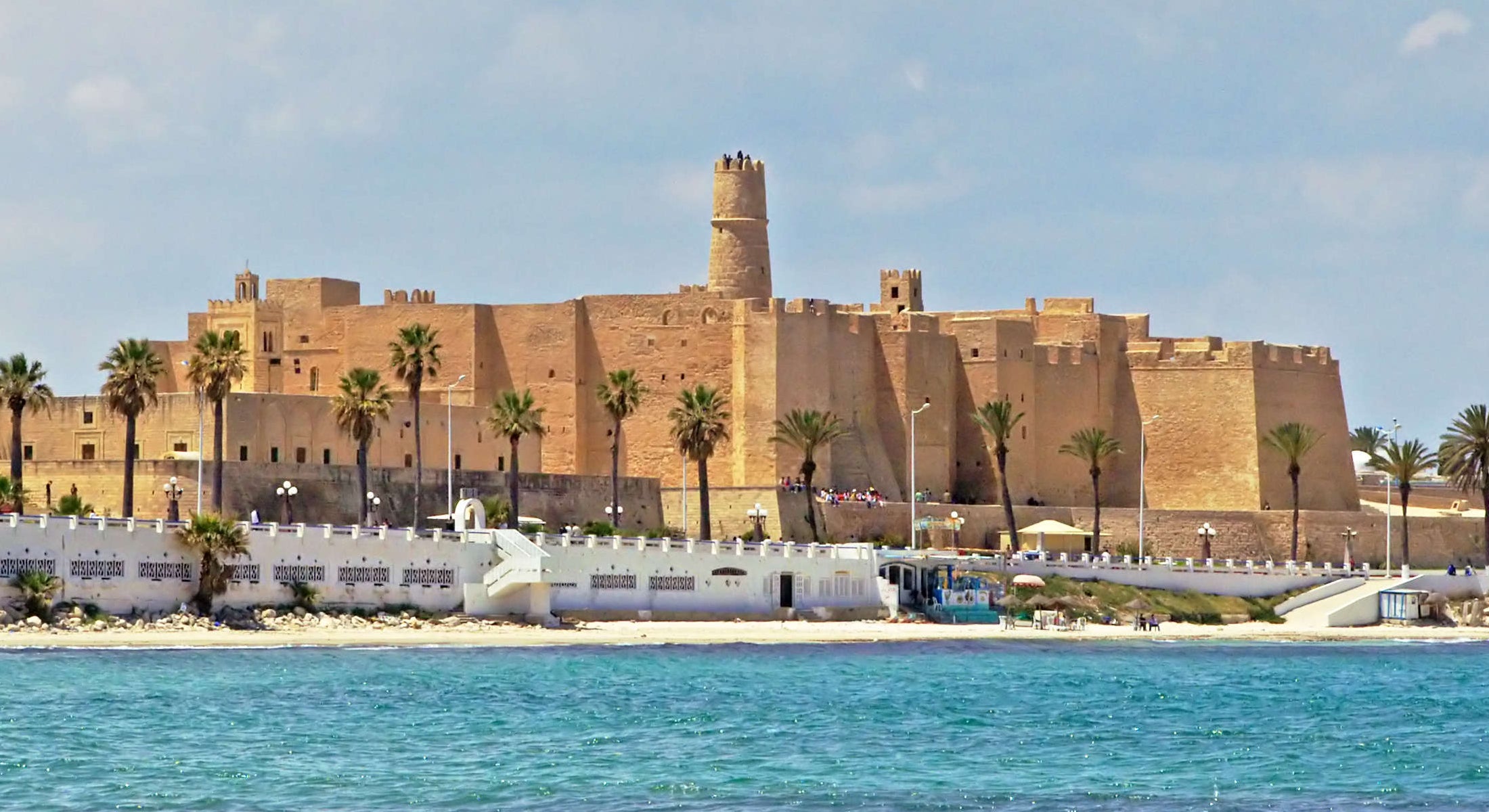 Monastir