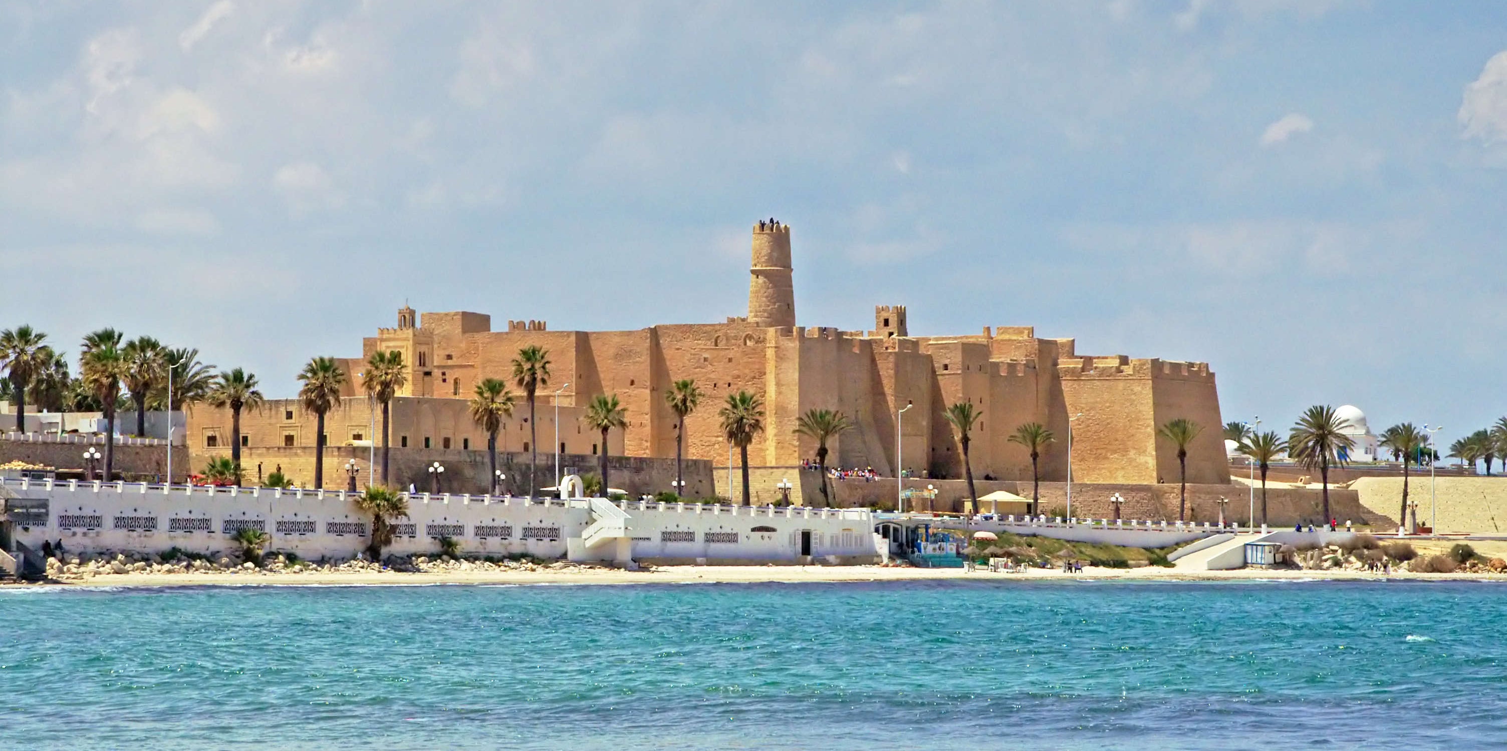 Monastir