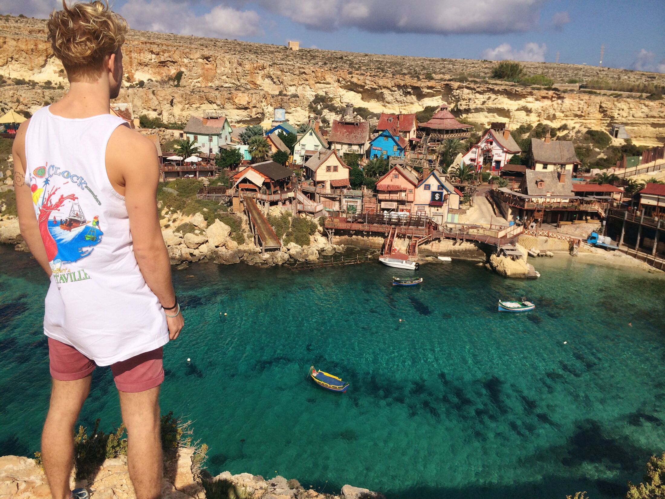 Transavia Vols vers Malte