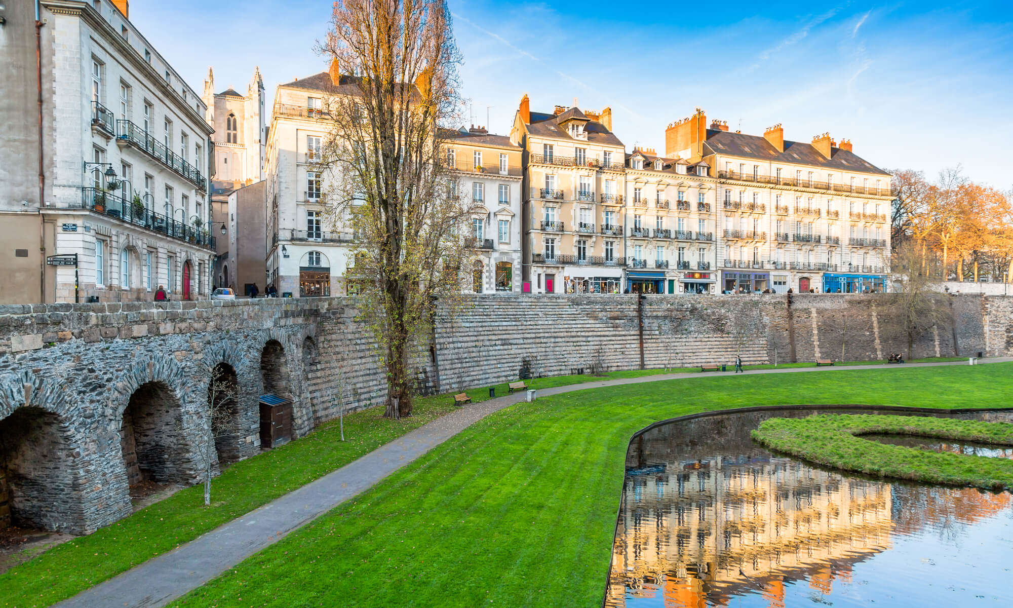 Nantes