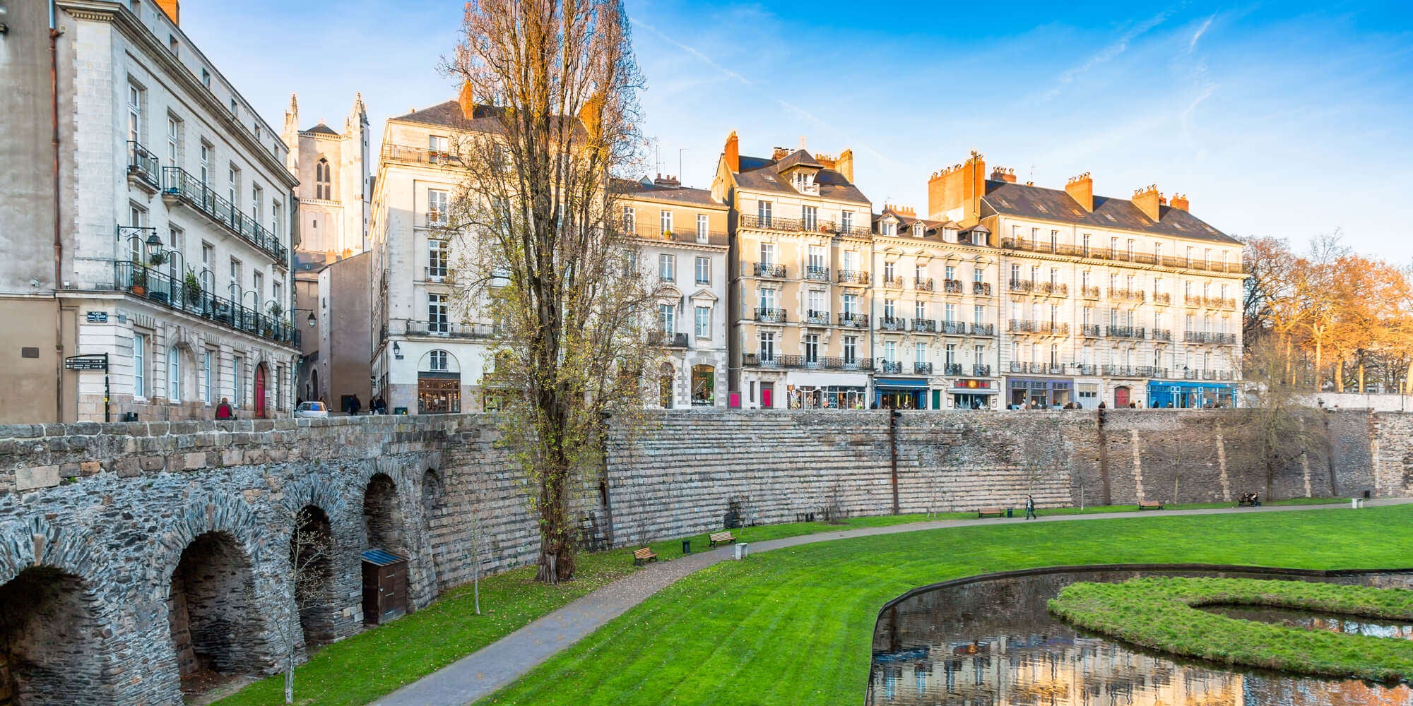 Nantes
